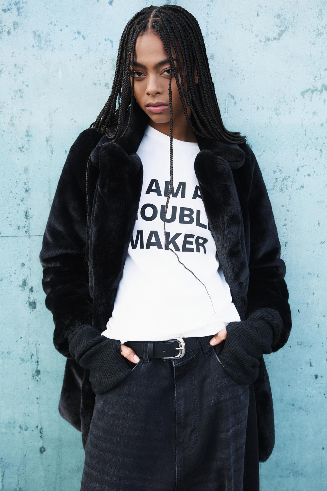 Abrigo Ropa Rebajas Pull And Bear Abrigo Reversible Pull And Bear