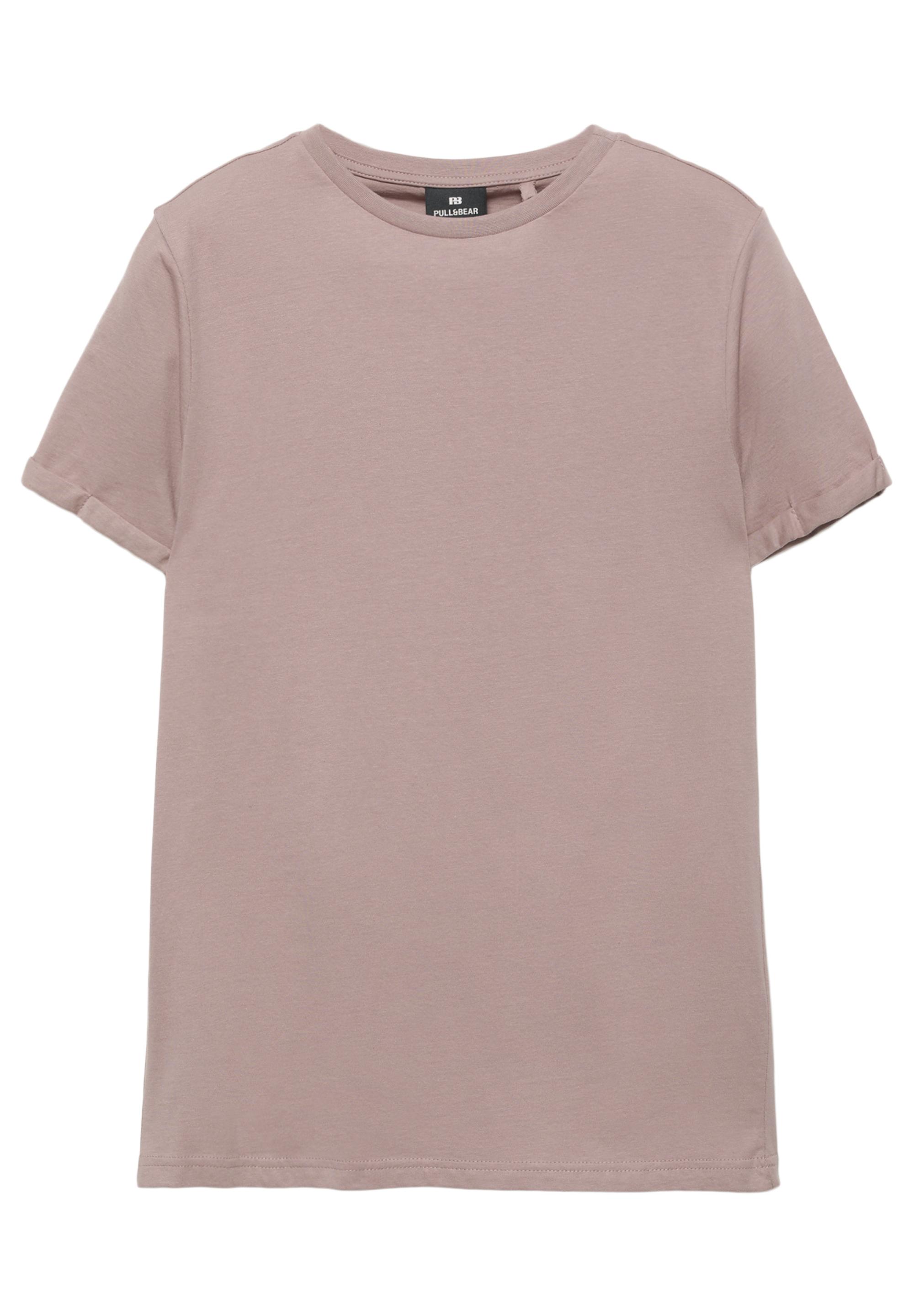 Muscle fit t-shirt - Görsel 8