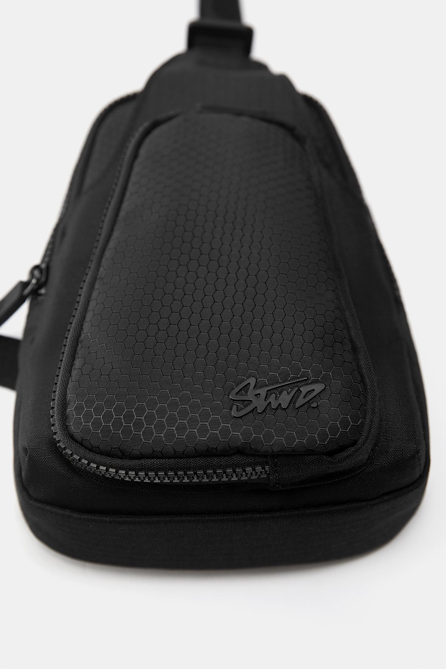 STWD çapraz askılı çanta - Görsel 26