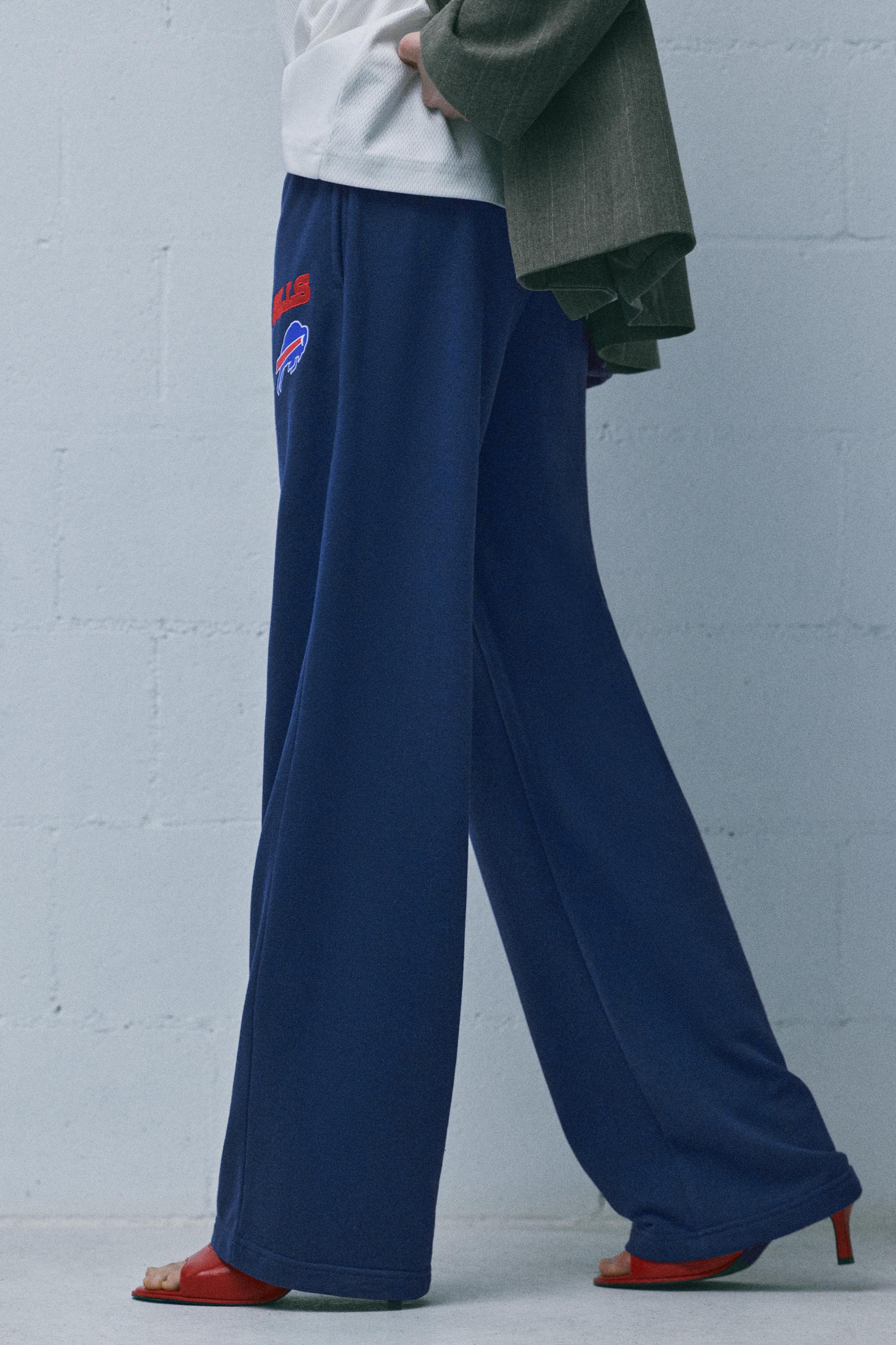 NFL Bills Pantolon - Görsel 6