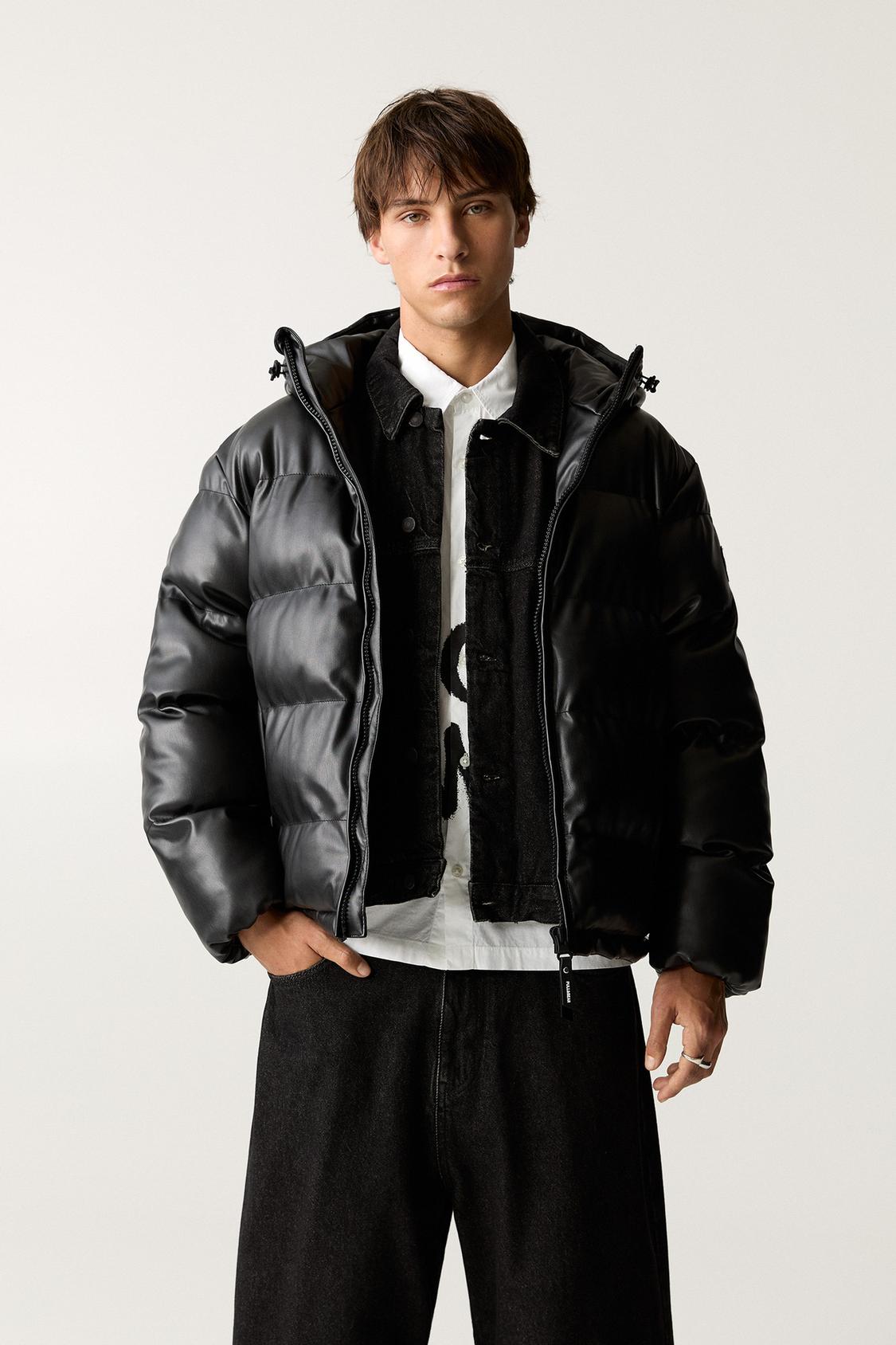 Giacca Pull And Bear Premaman Pull&bear Giubbotti Bear