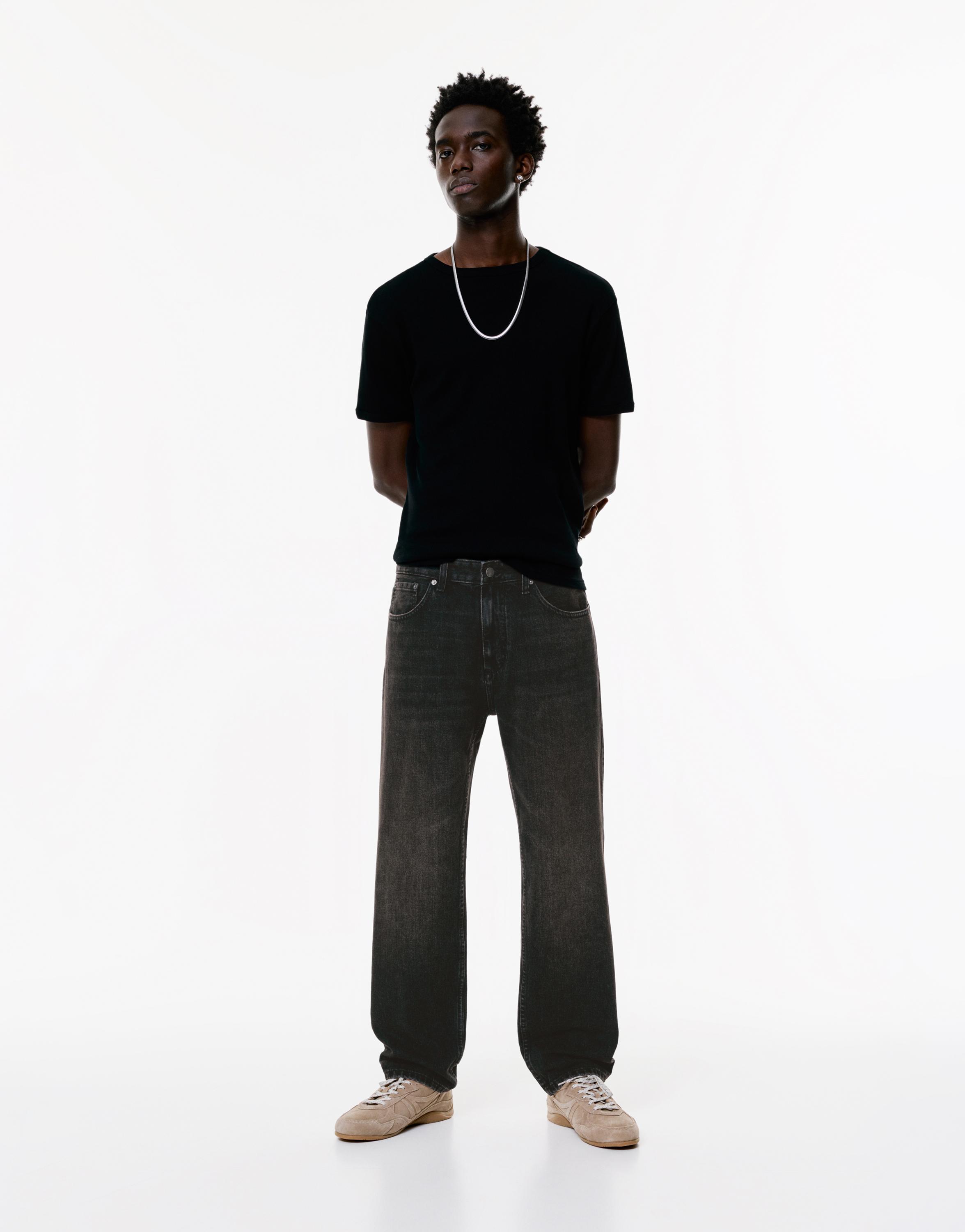 straight fit Jean - Görsel 94