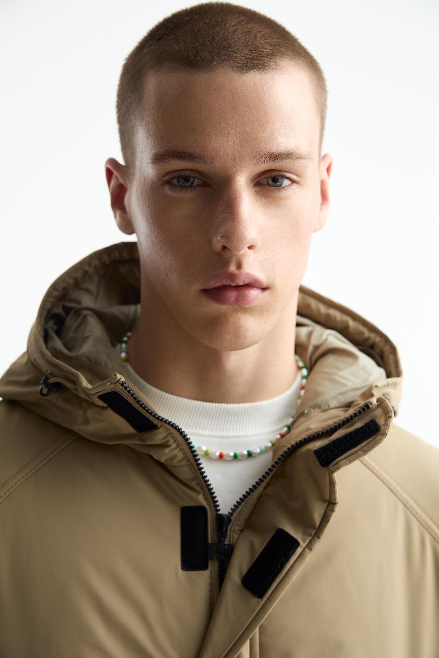 vintage USA製中国長城The great china wall