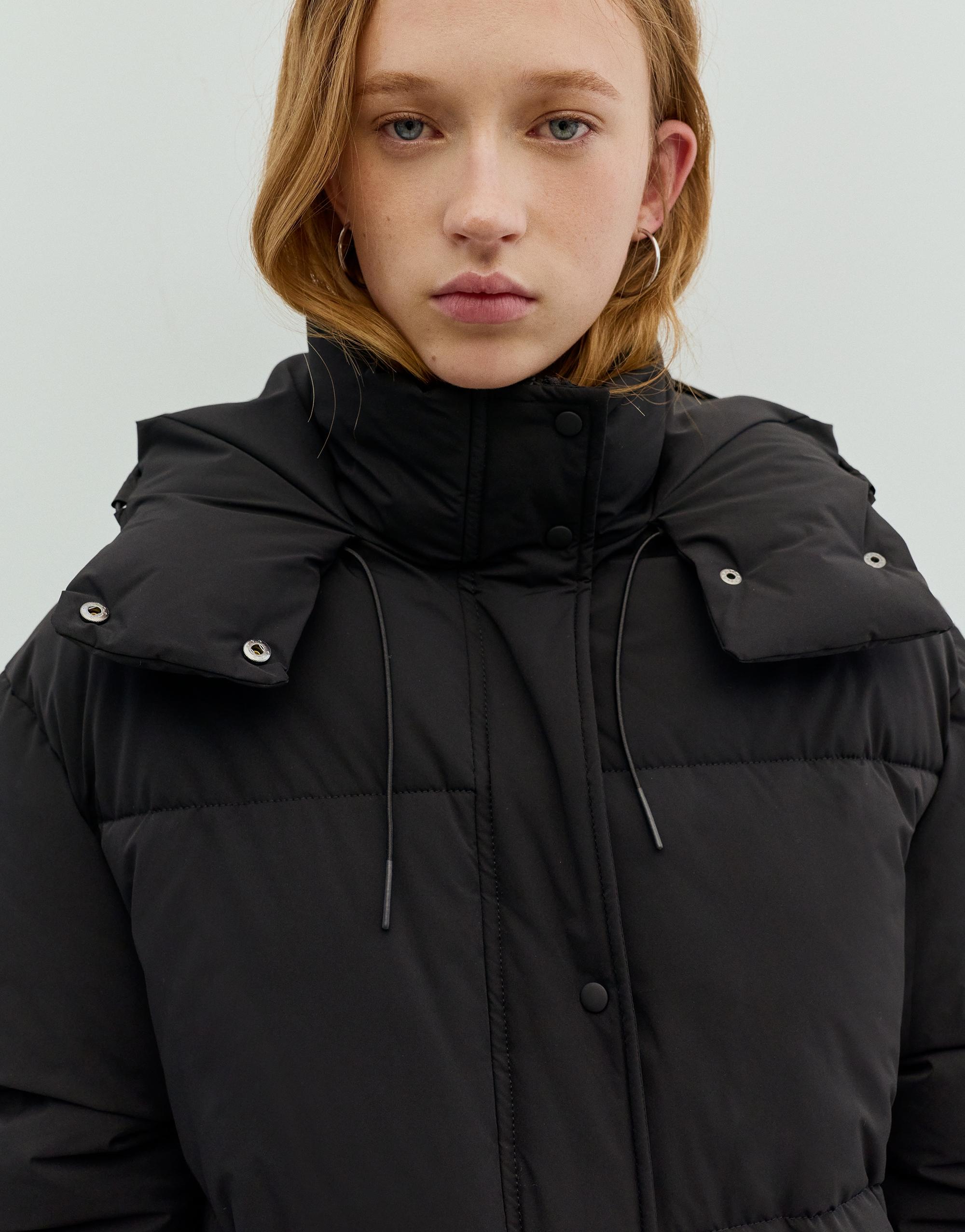 Su İtici Şişme Kaban - Görsel 23