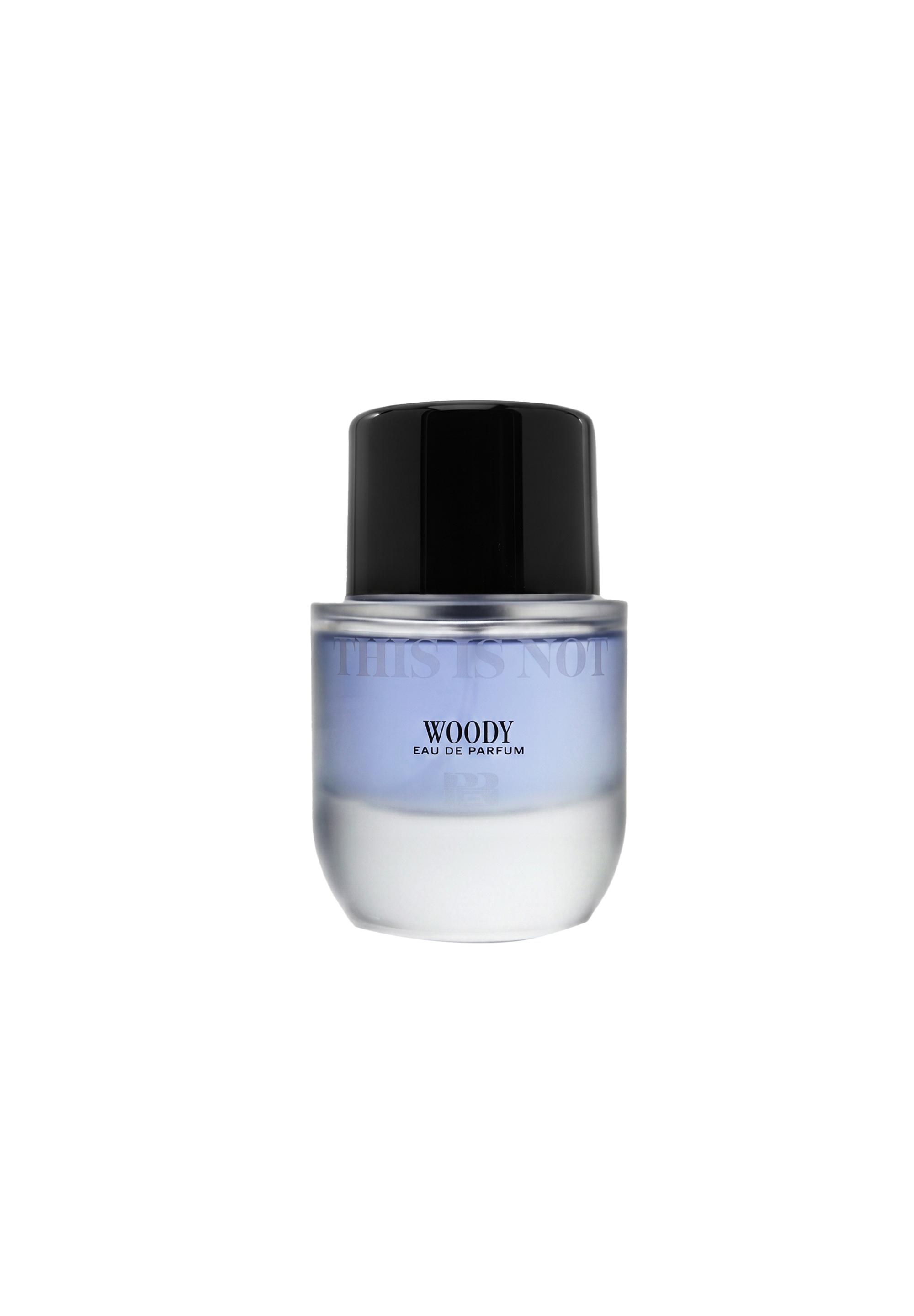 This is not Woody Perfume — 60 ml (2.03 fl oz)