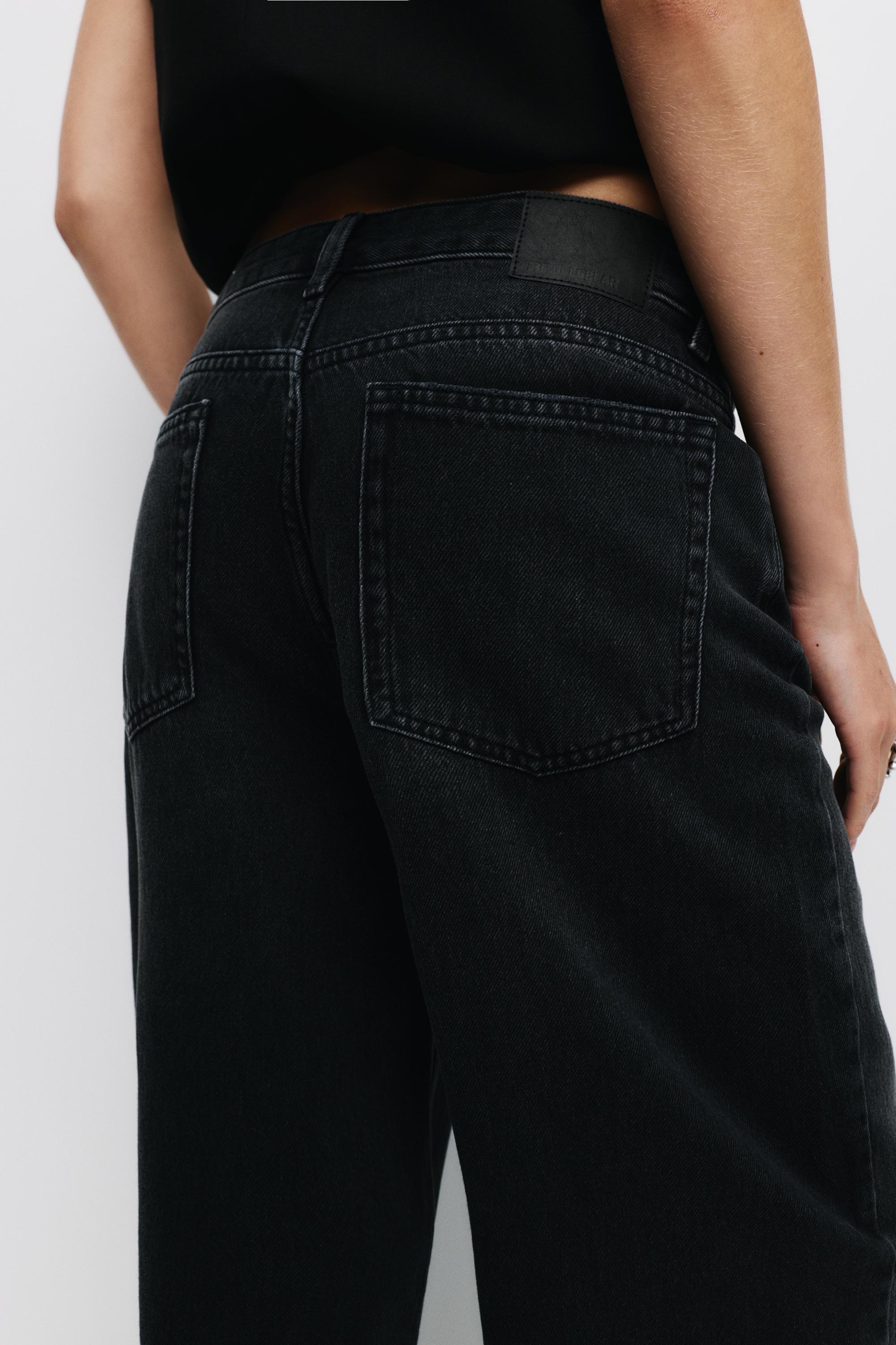 Oversize baggy jean - Görsel 159