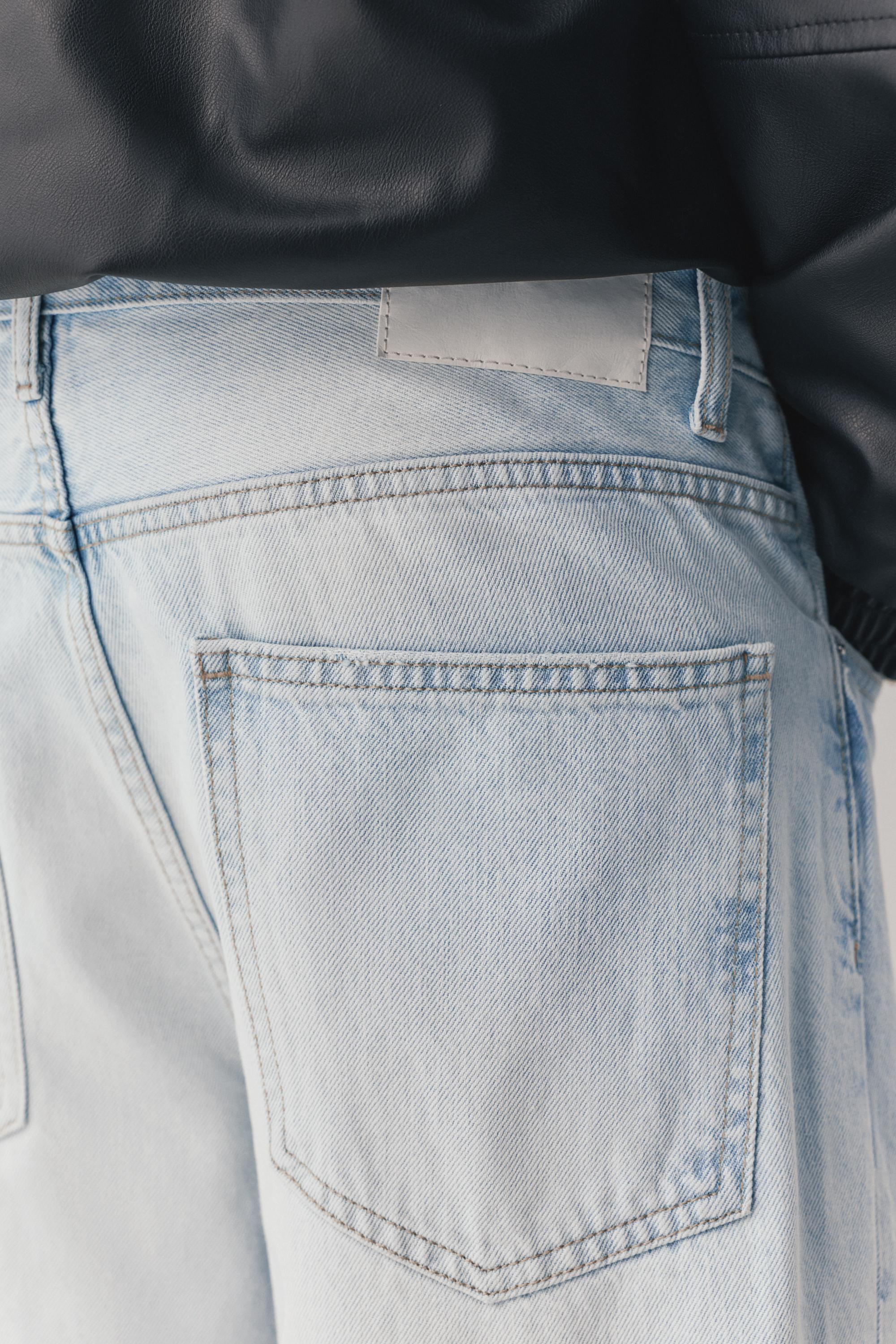 Baggy jean - Görsel 140