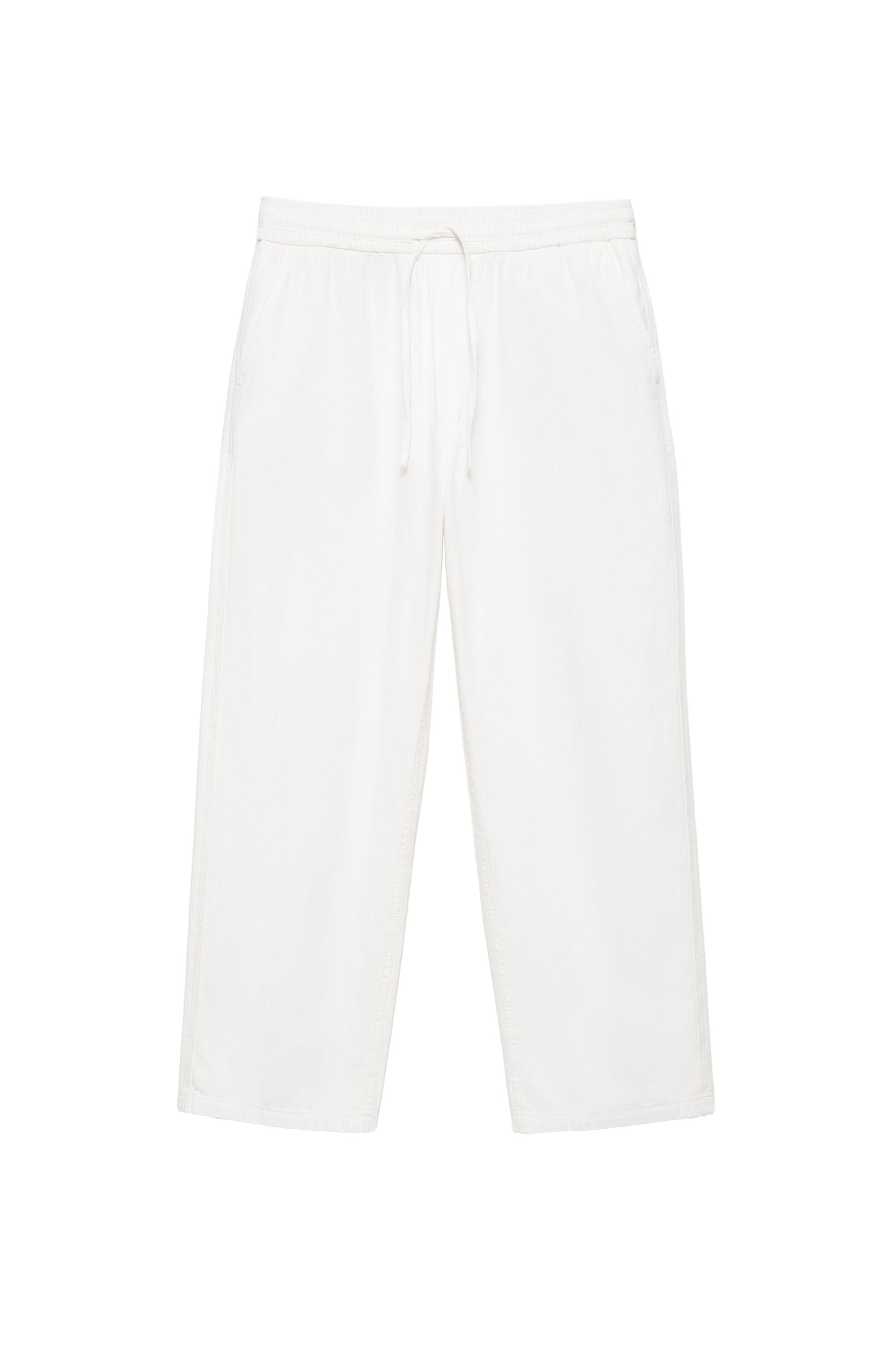 Kot jogger pantolon - Görsel 32