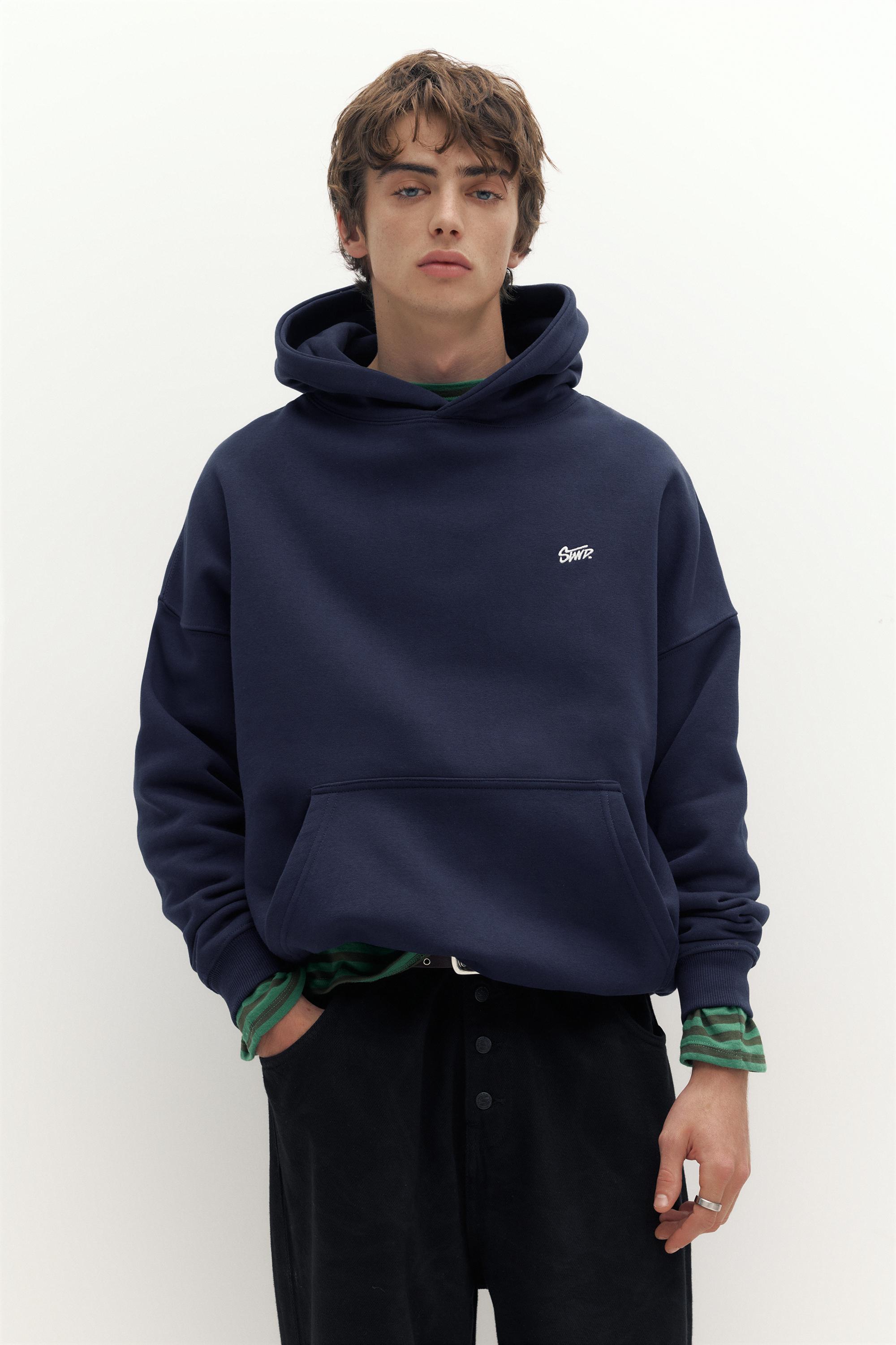 Stwd Kapuzenpullover