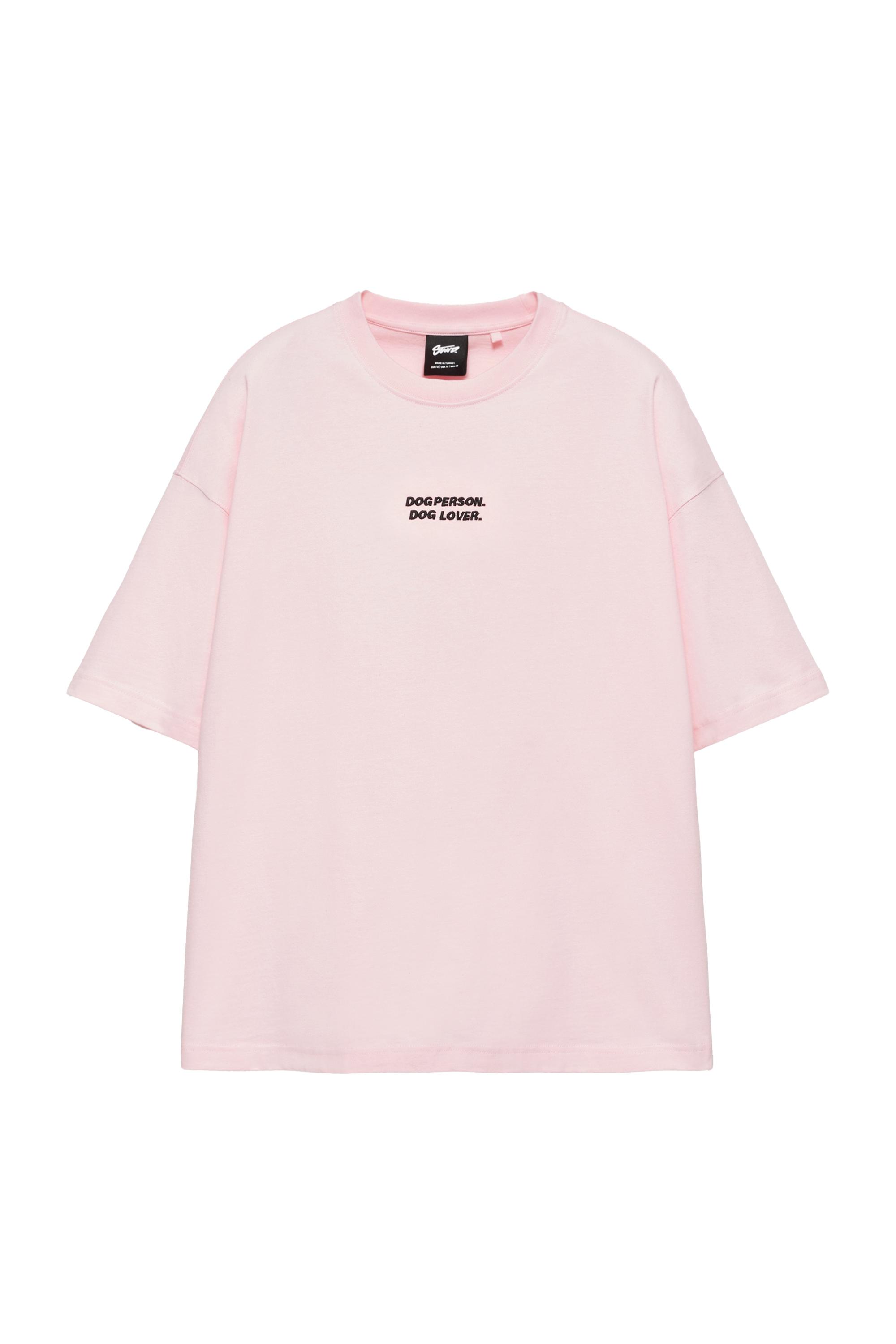 Camiseta gráfico Dog Person