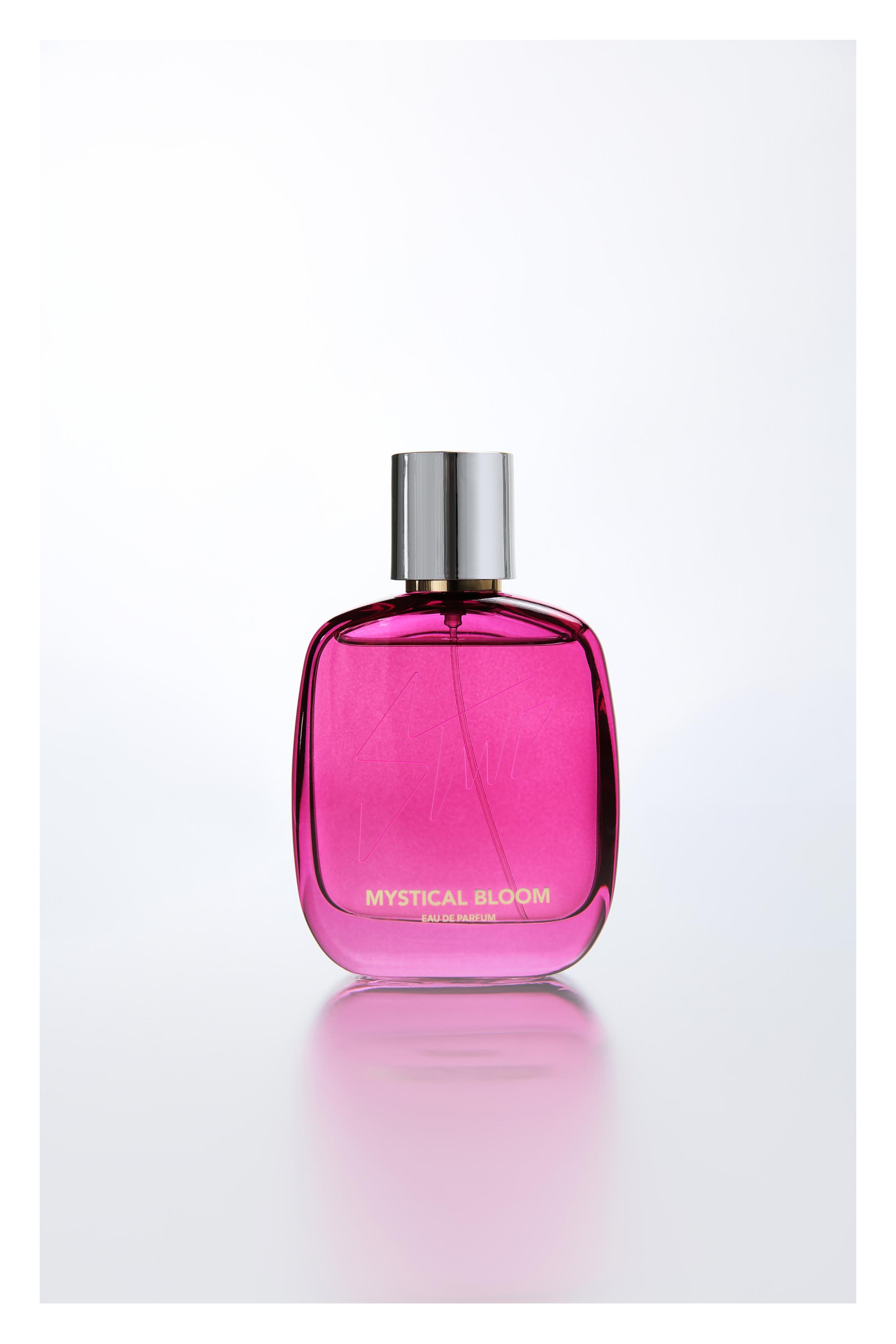 Mystical Bloom Perfume — 100 ml (3.38 fl oz)