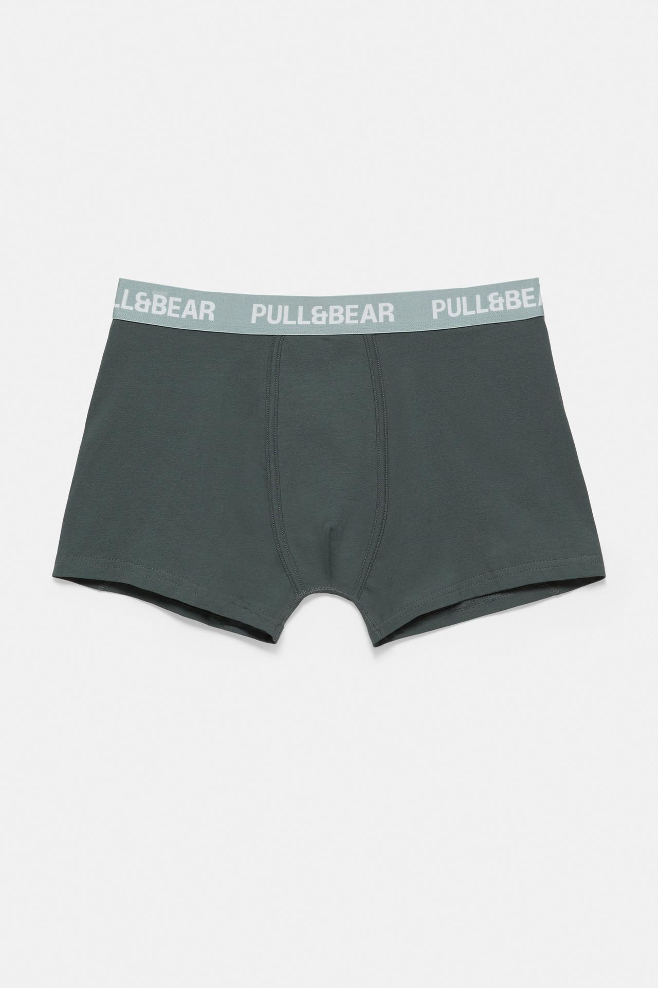Pack of 3 boxers — Others