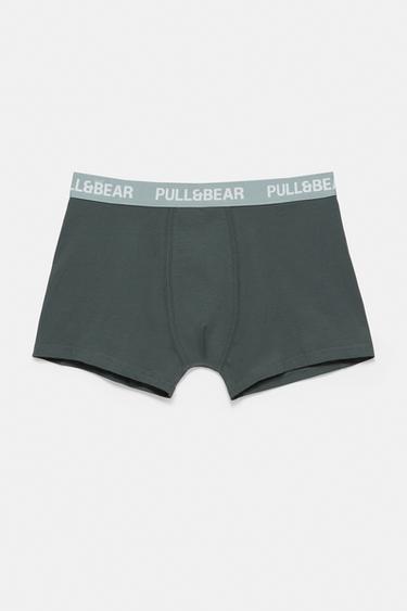 Pack of 3 boxers — Others 5