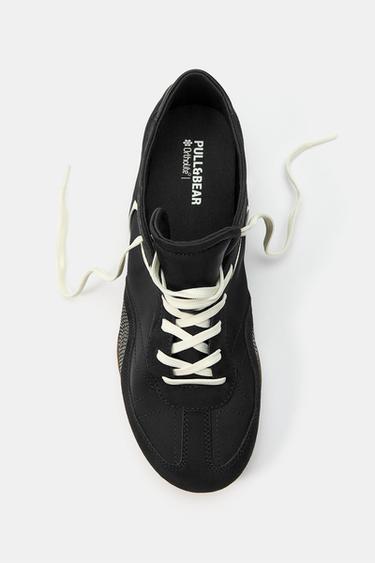 Trainers — Black 5
