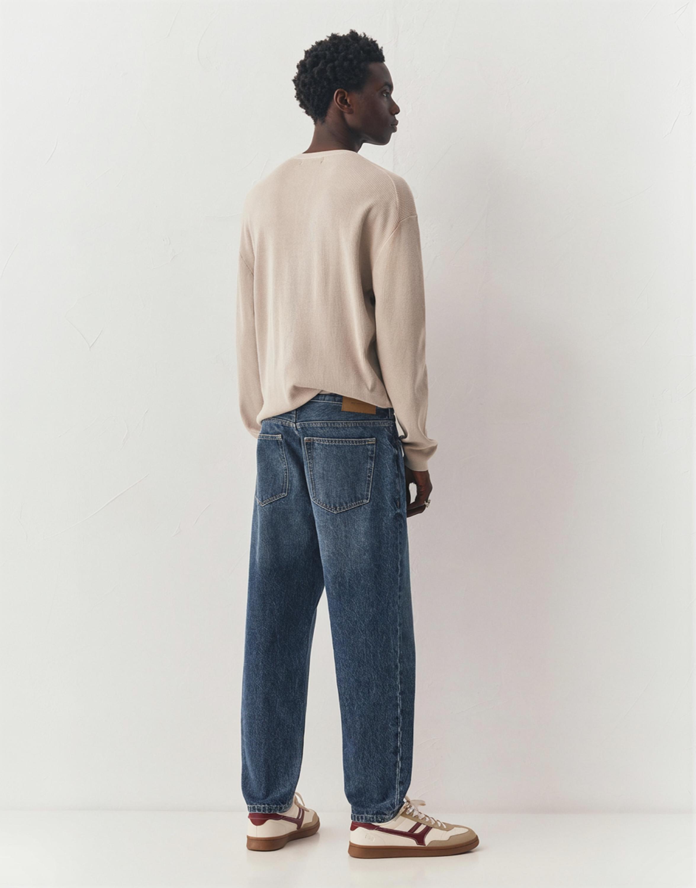 Standart Jean - Görsel 23