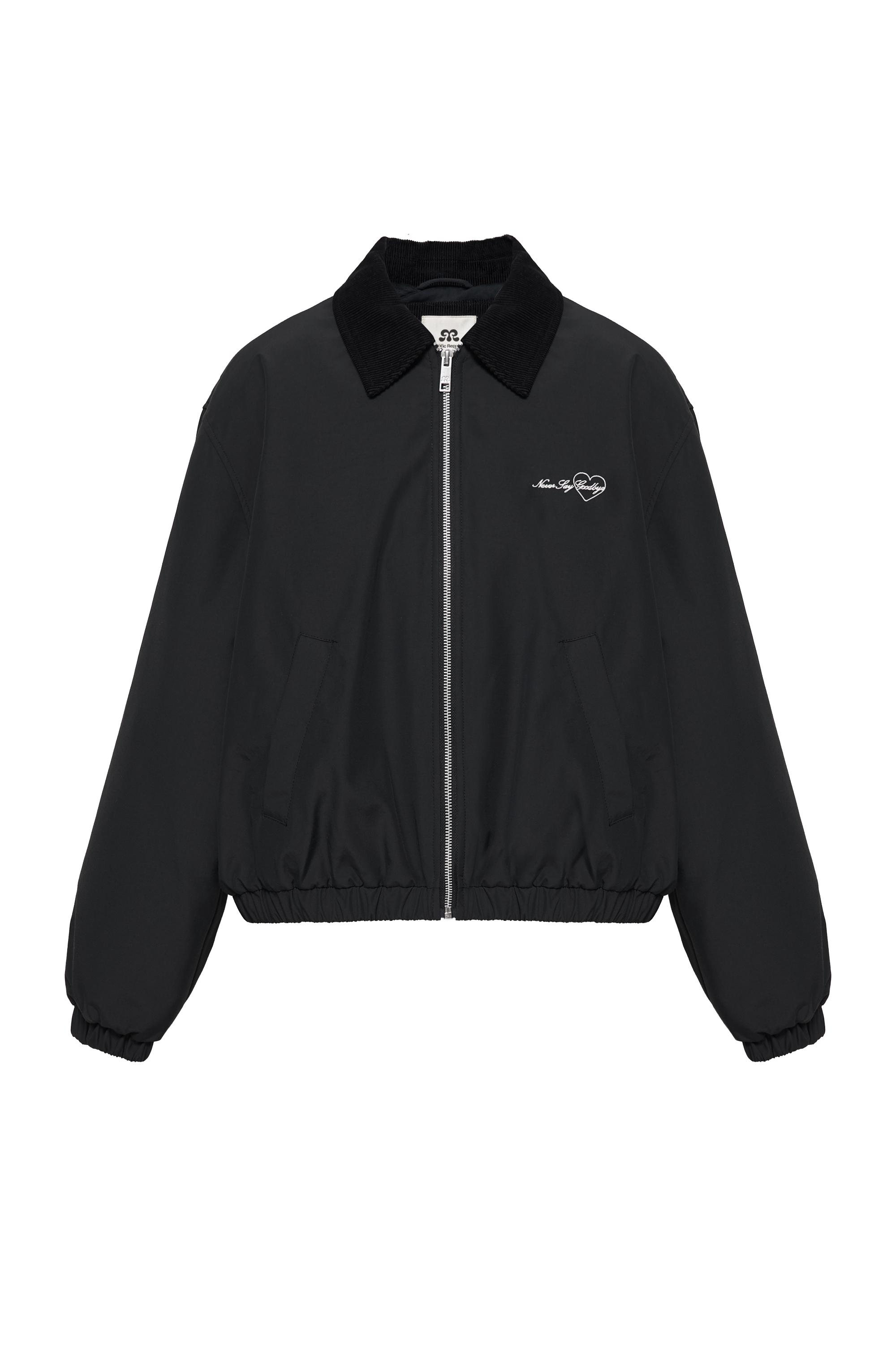 Pull&Bear Mumlu görünümlü bomber ceket görsel 8