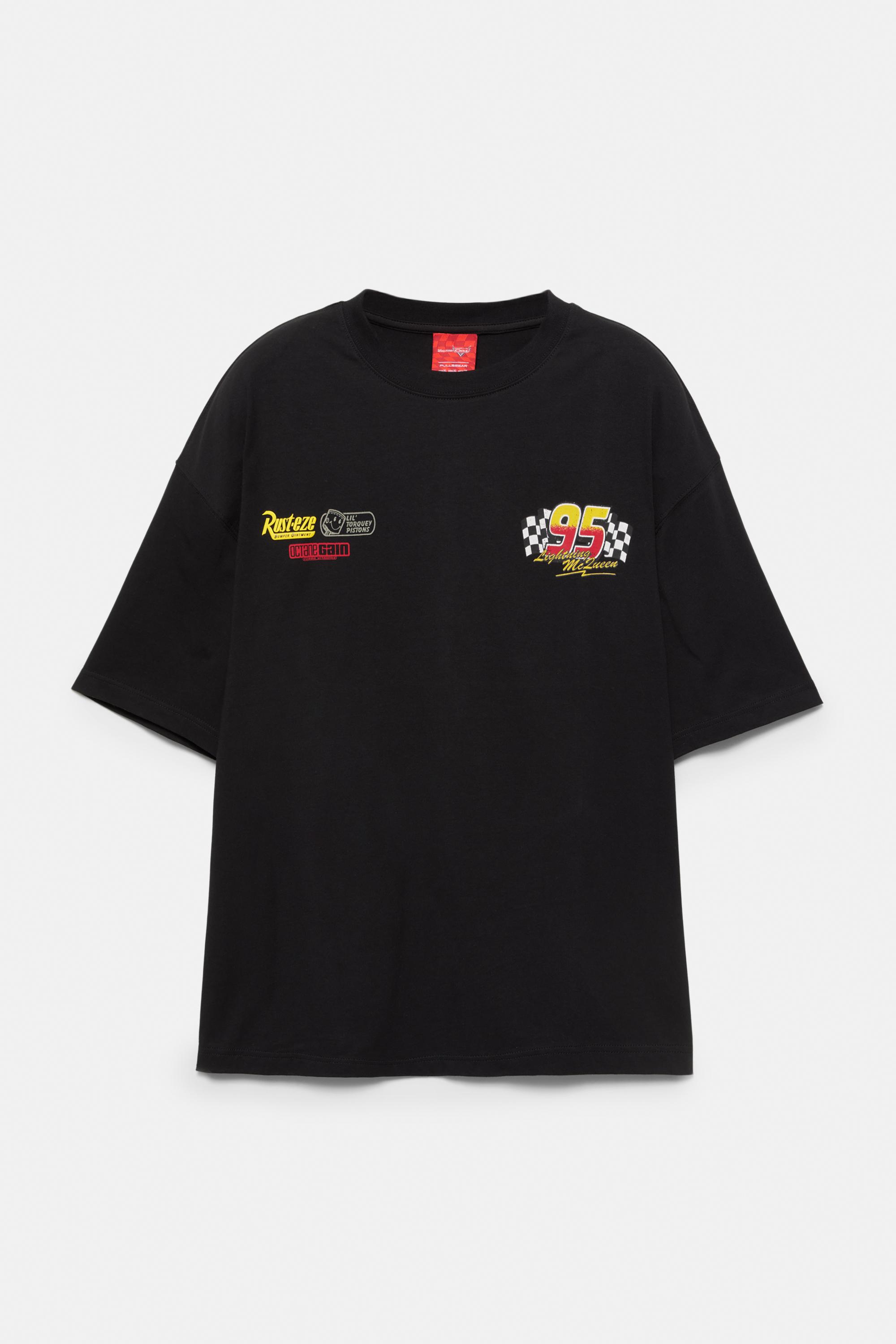 Cars t-shirt - Görsel 6
