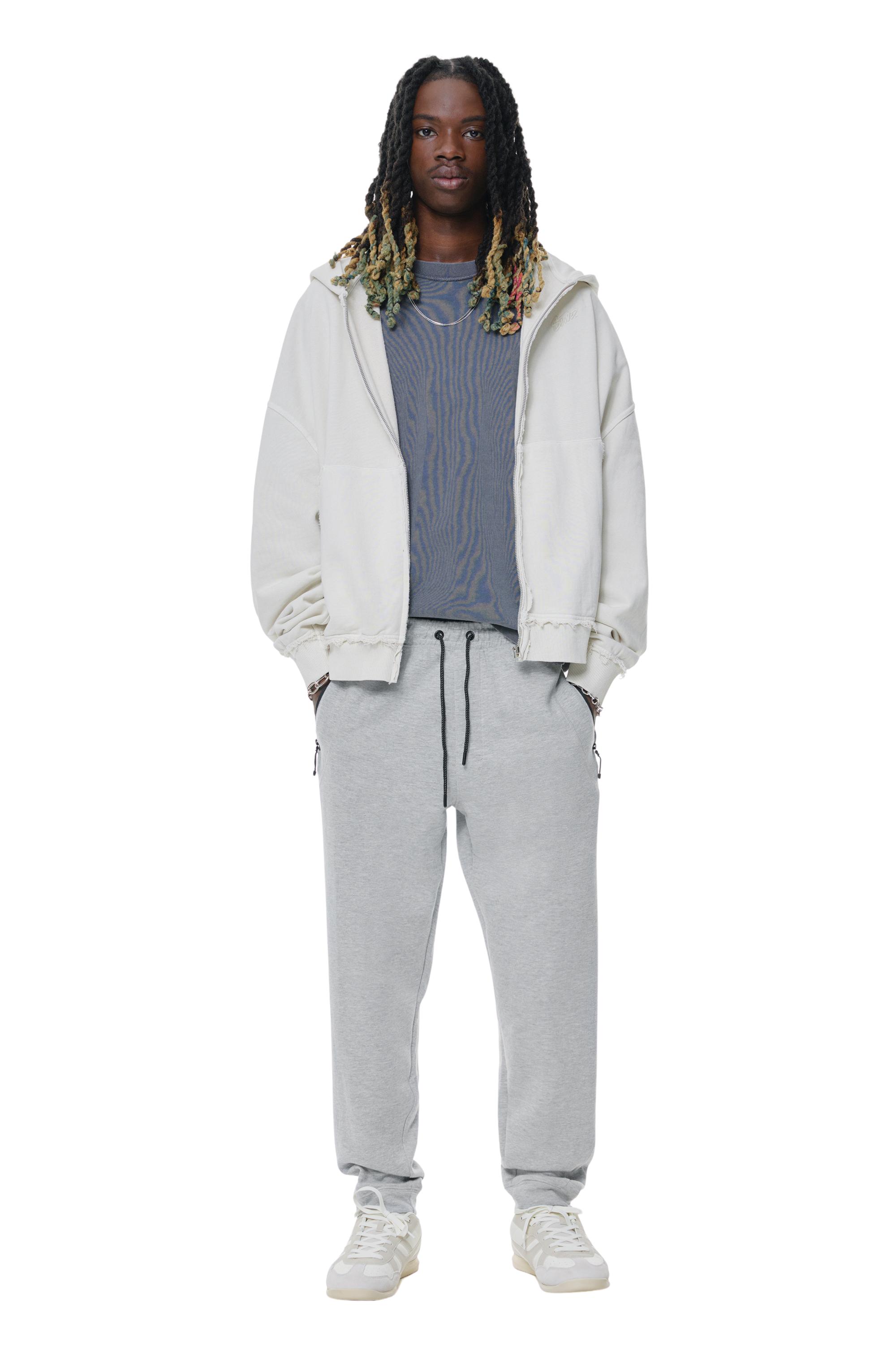 Interlok eşofman pantolonu - Görsel 48