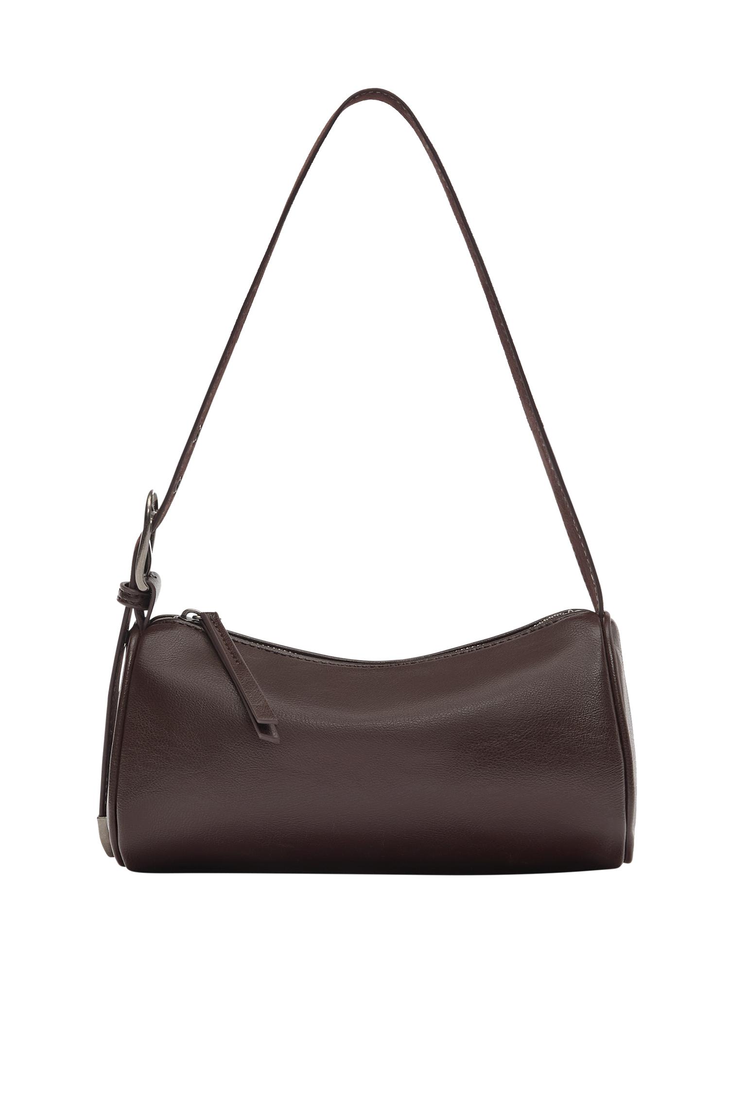 Tokalı kol çantası - Görsel 8