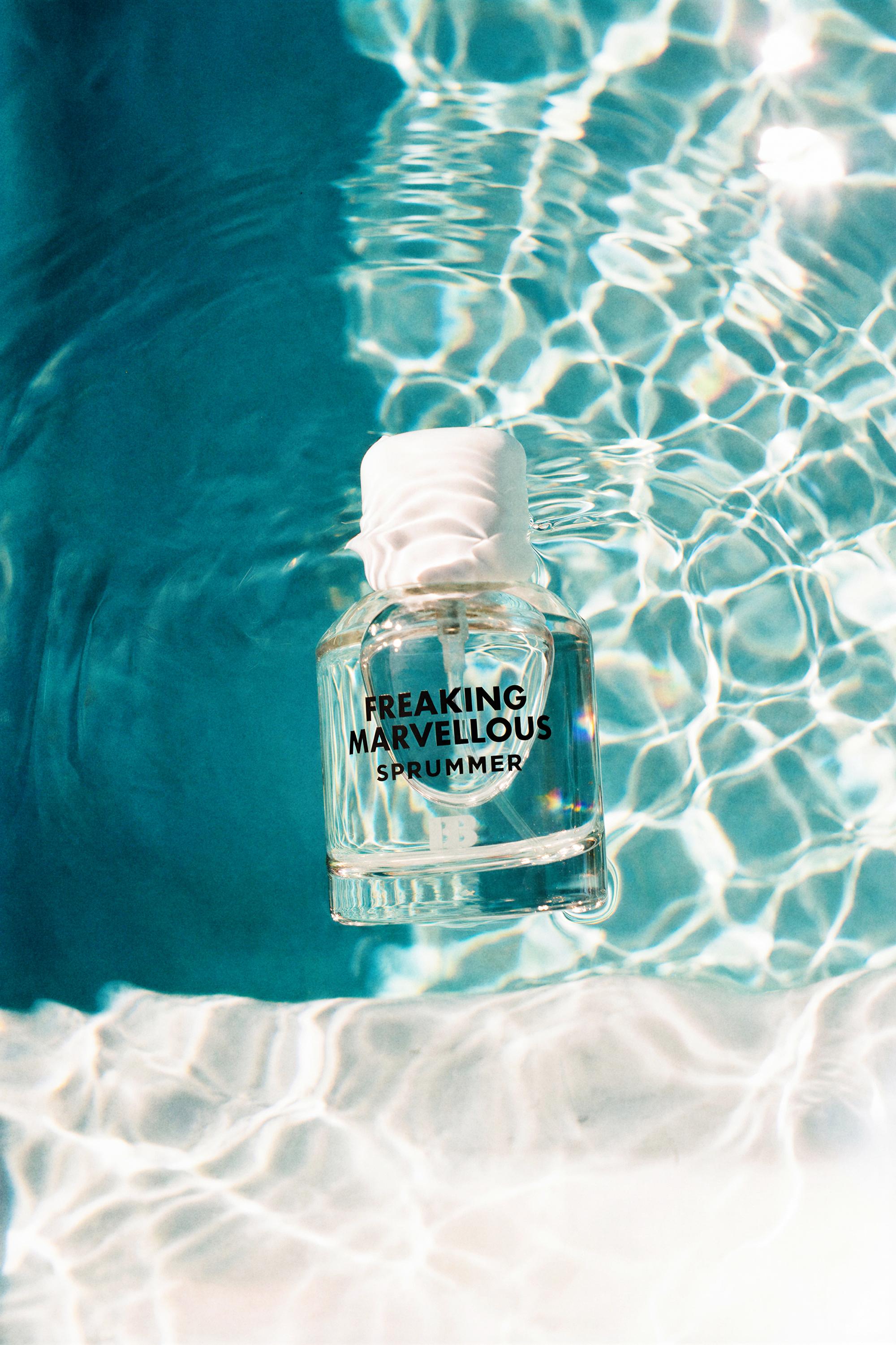 Freaking Marvellous Sprummer Perfume 60 ml (2.03 fl oz) — 60 ml (2.03 fl oz)