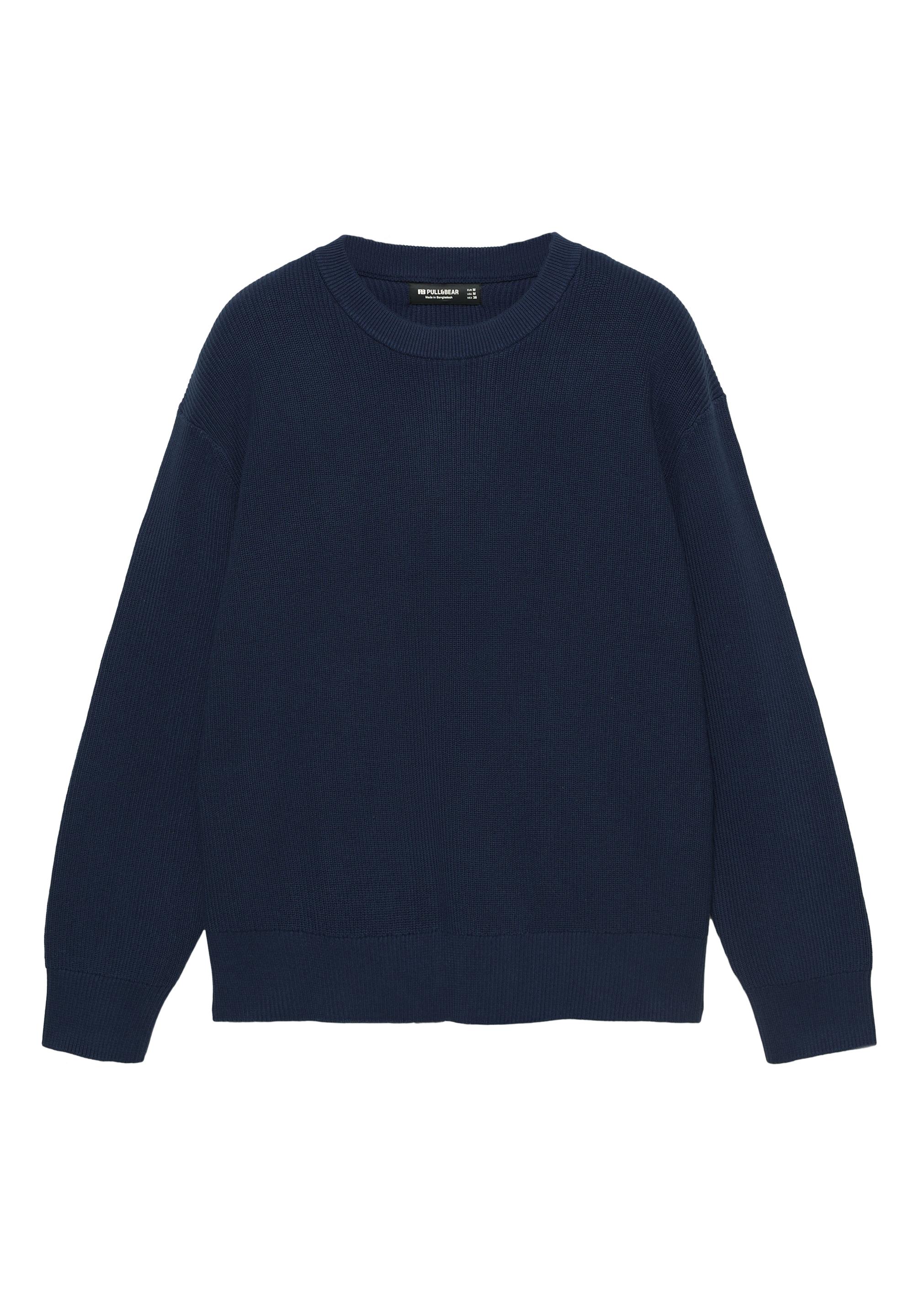 Bisiklet yaka kazak - Görsel 72