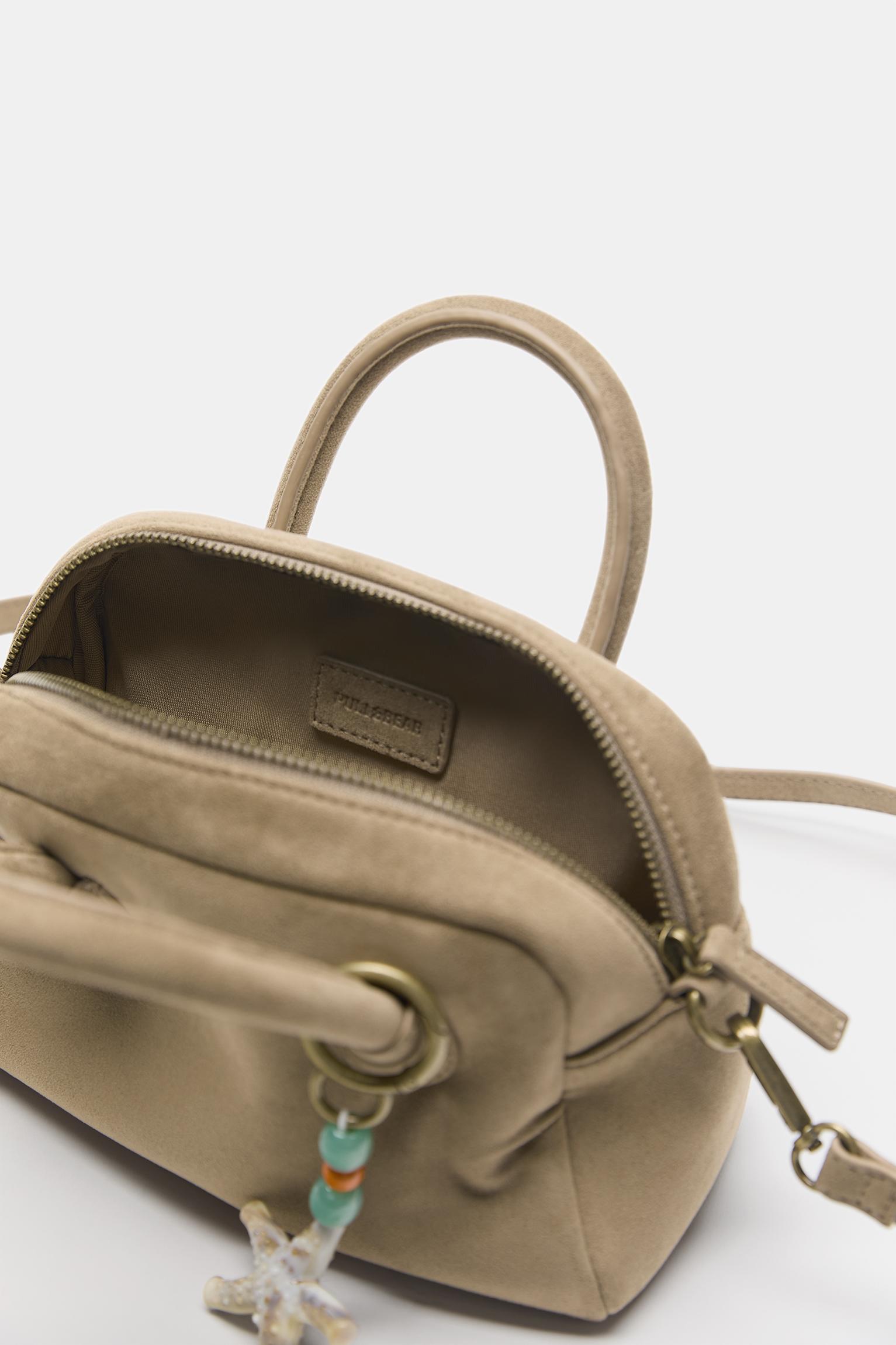 Süslemeli çanta - Görsel 3