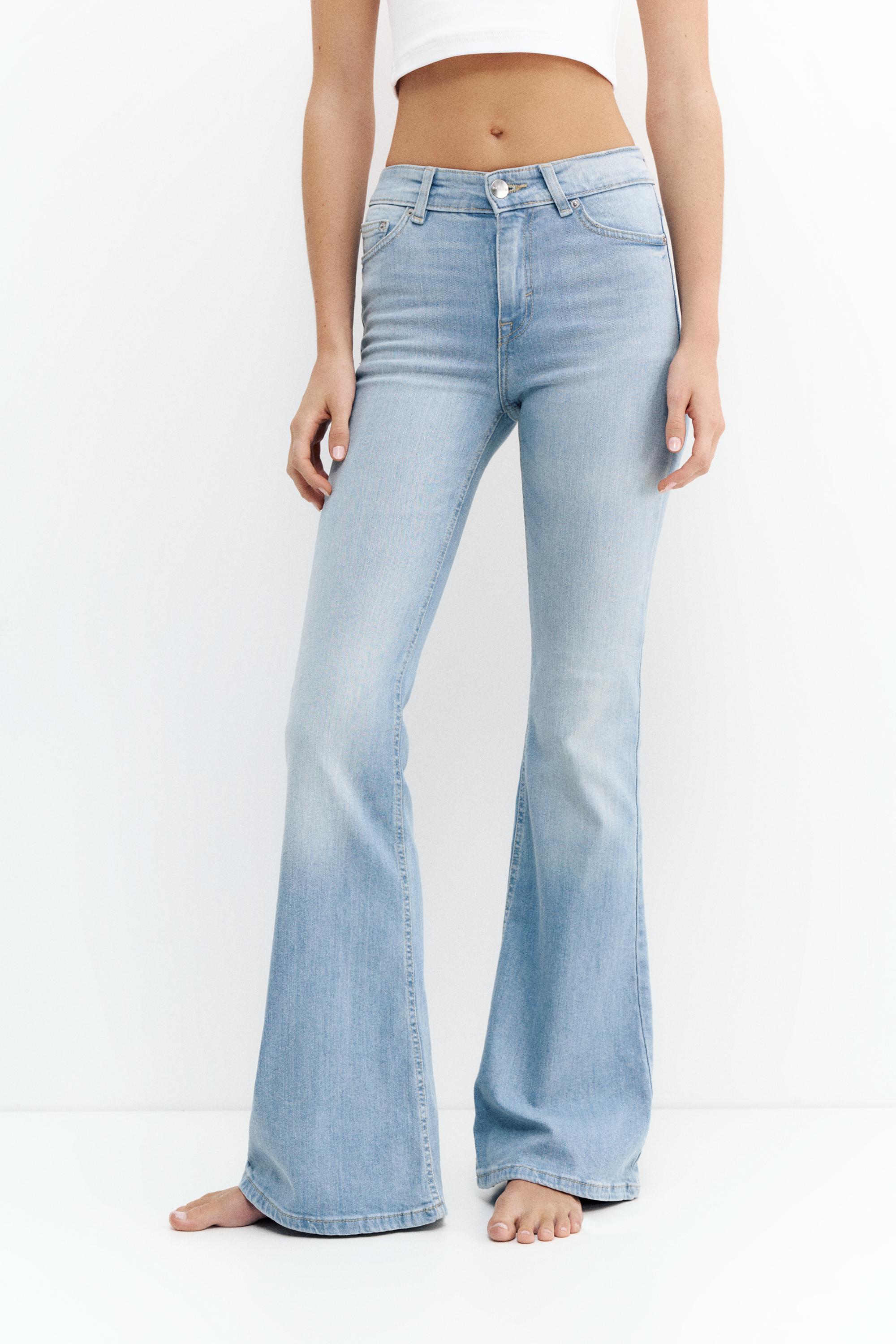 Skinny çan jean - Görsel 27