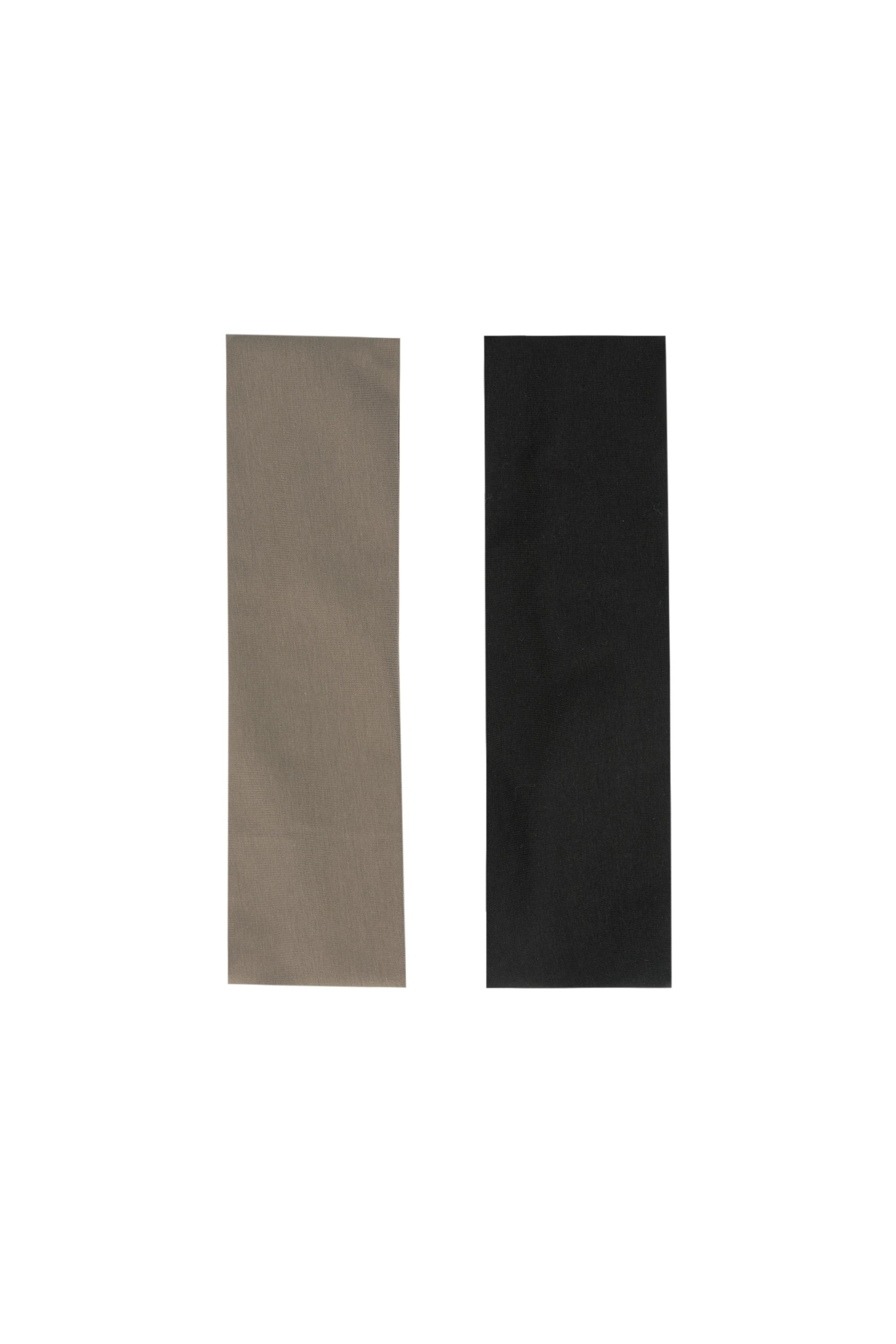 2'li elastik saç bandı paketi - Görsel 5