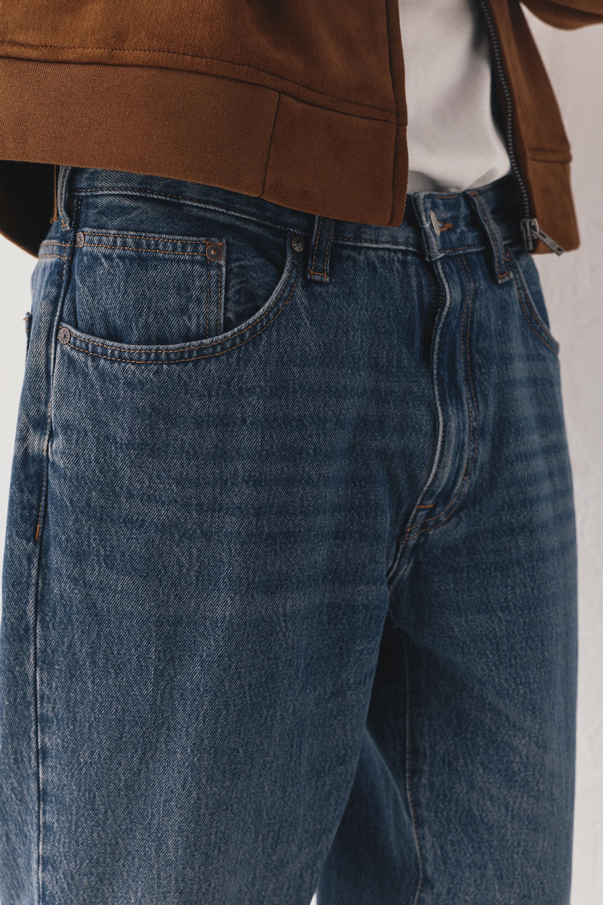 Standart Jean - Görsel 130