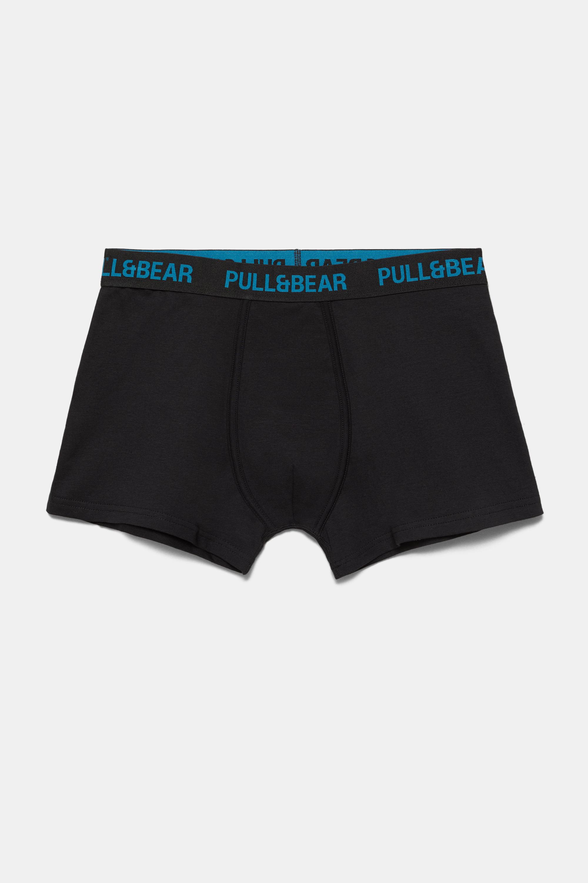 3’lü boxer paketi - Görsel 5