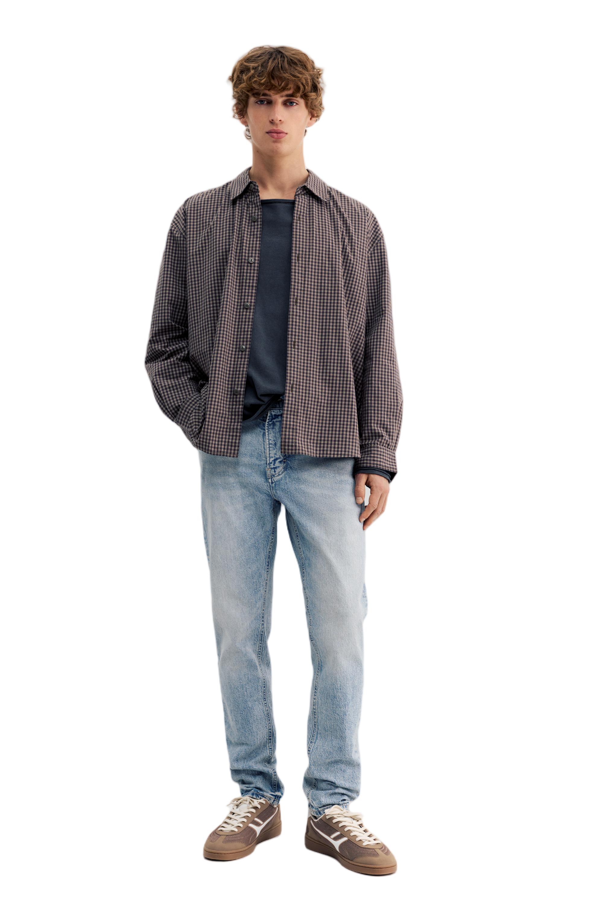 Slim fit jean - Görsel 61