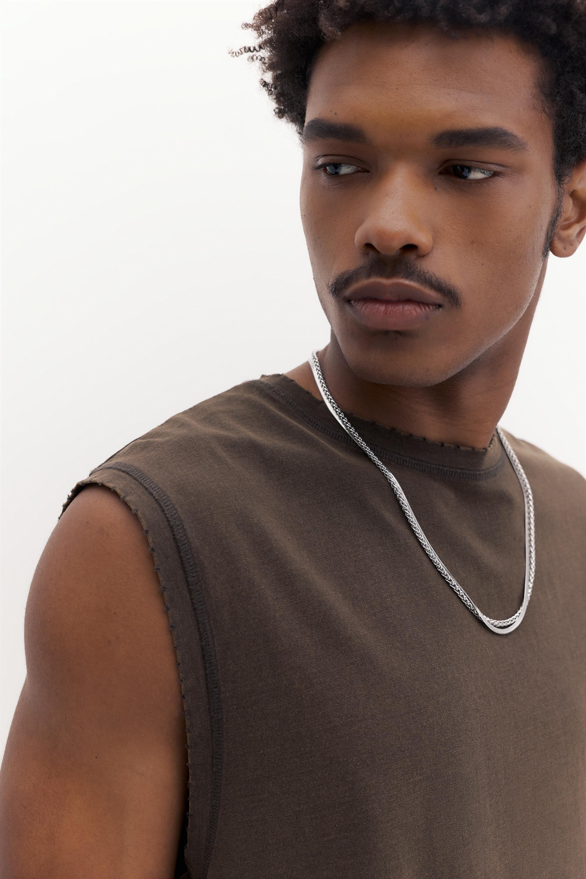 Askılı tişört - Görsel 54