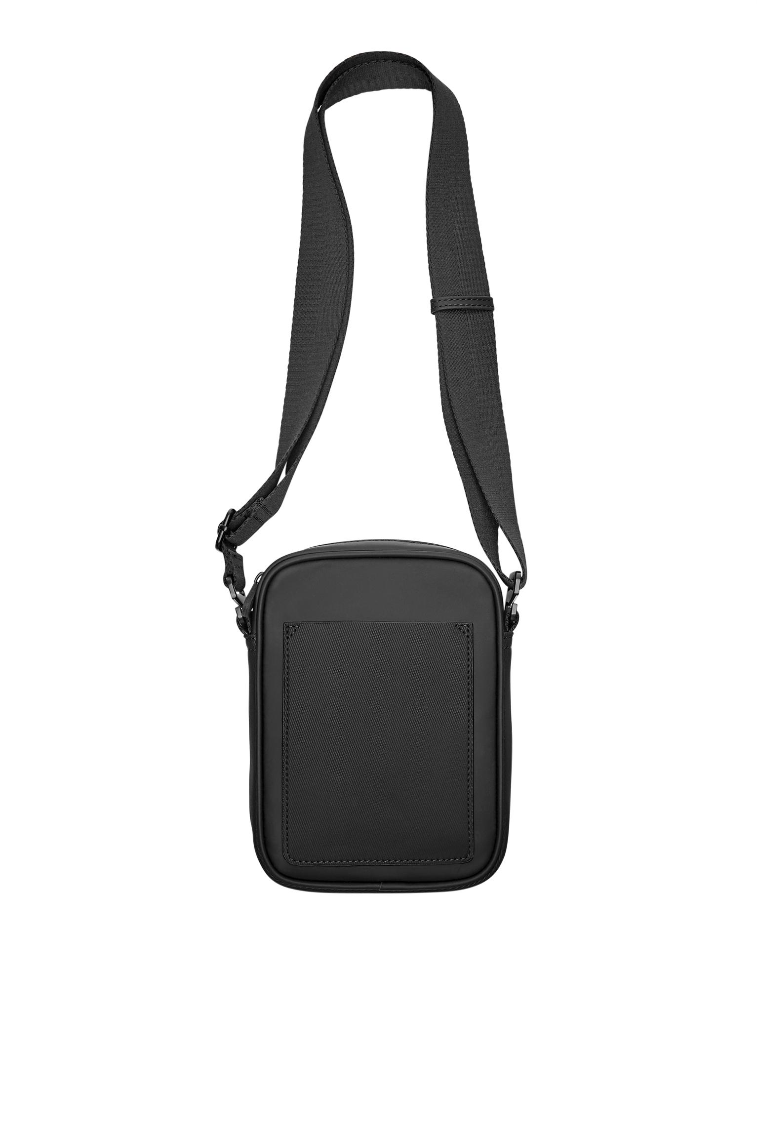 Kaplamalı çapraz askılı çanta - Görsel 4