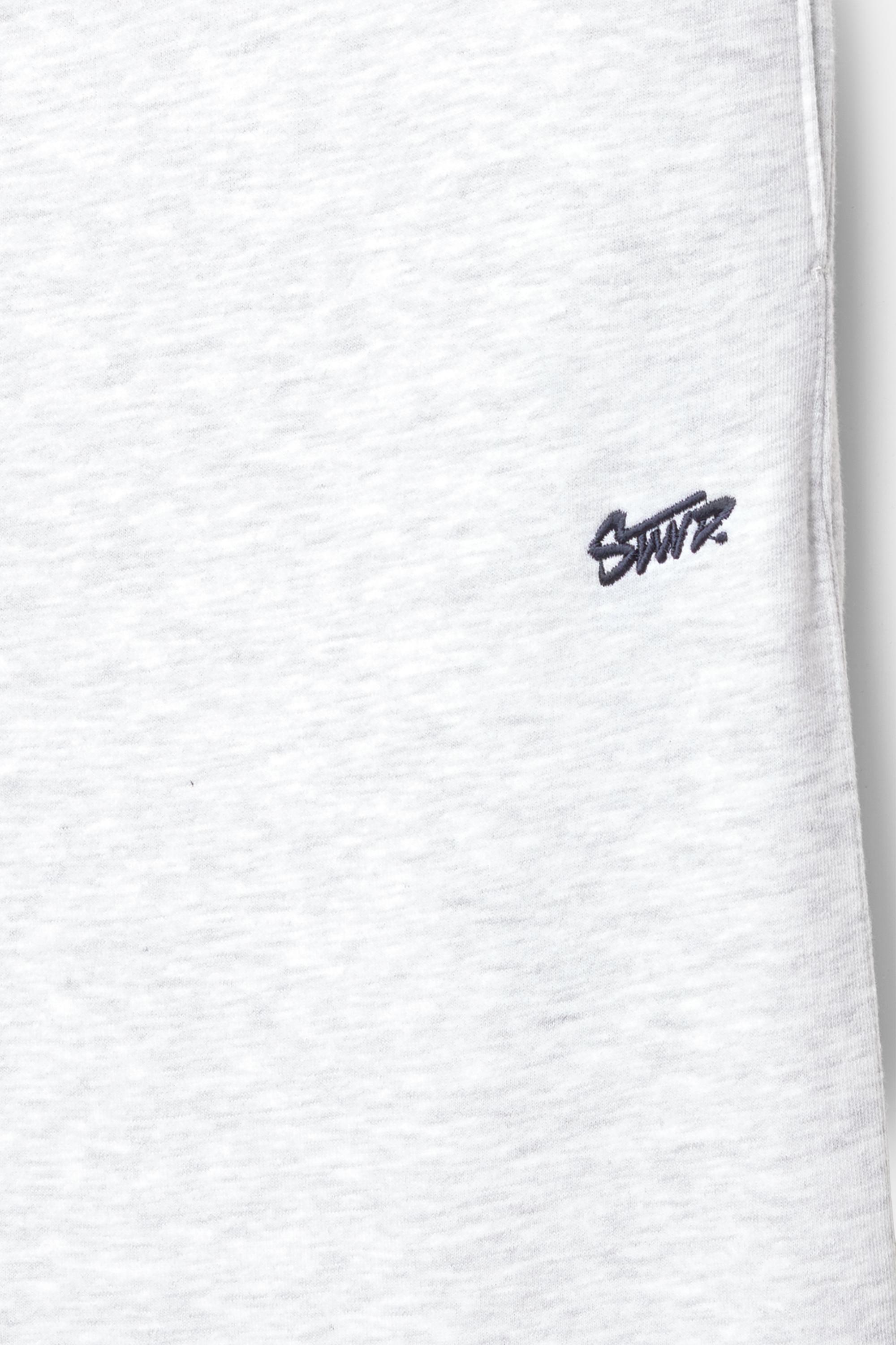 STWD tracksuit bottoms — Ice