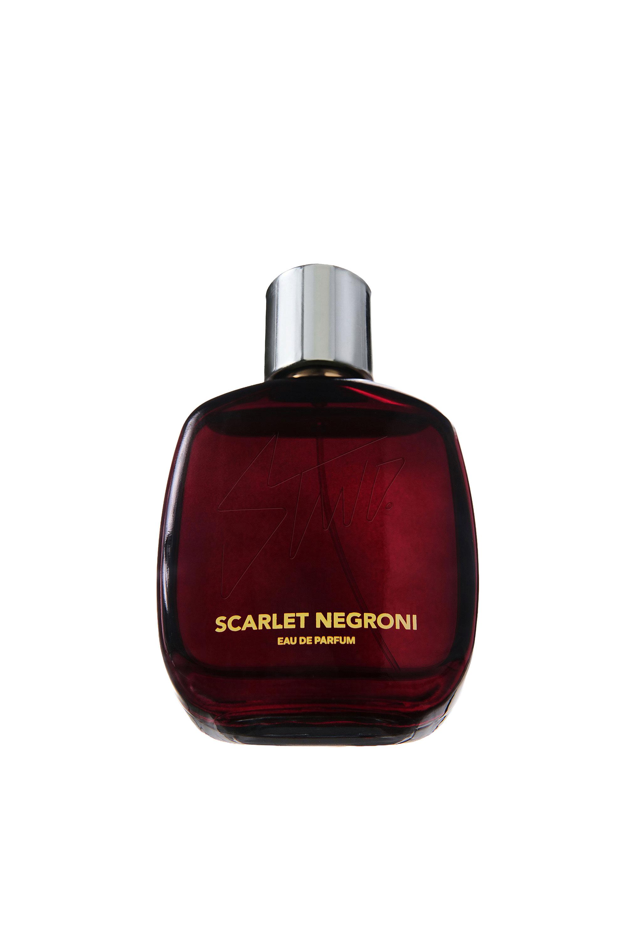 Scarlet Negroni Parfüm - Görsel 3