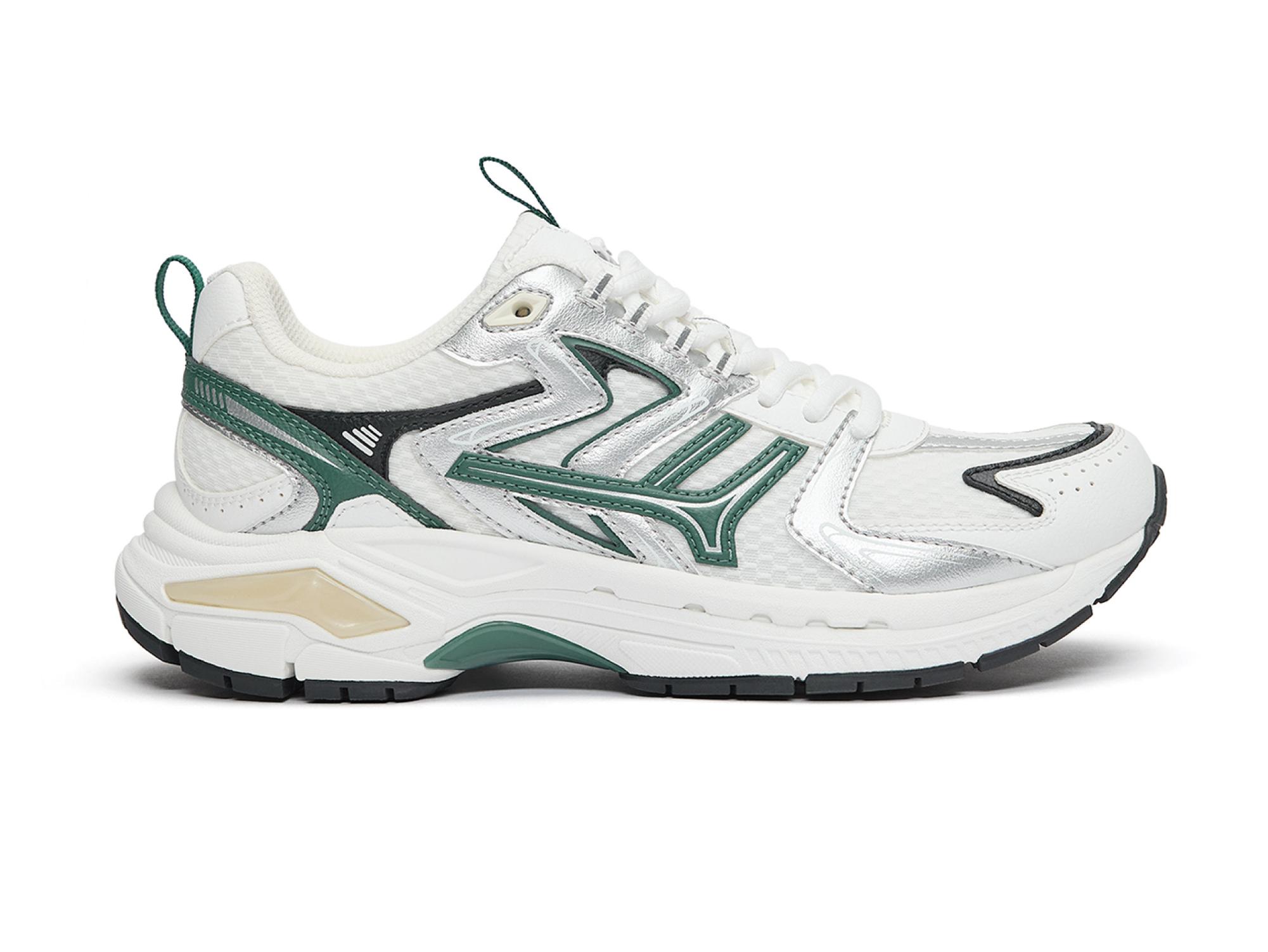 Often 02 trainers — White