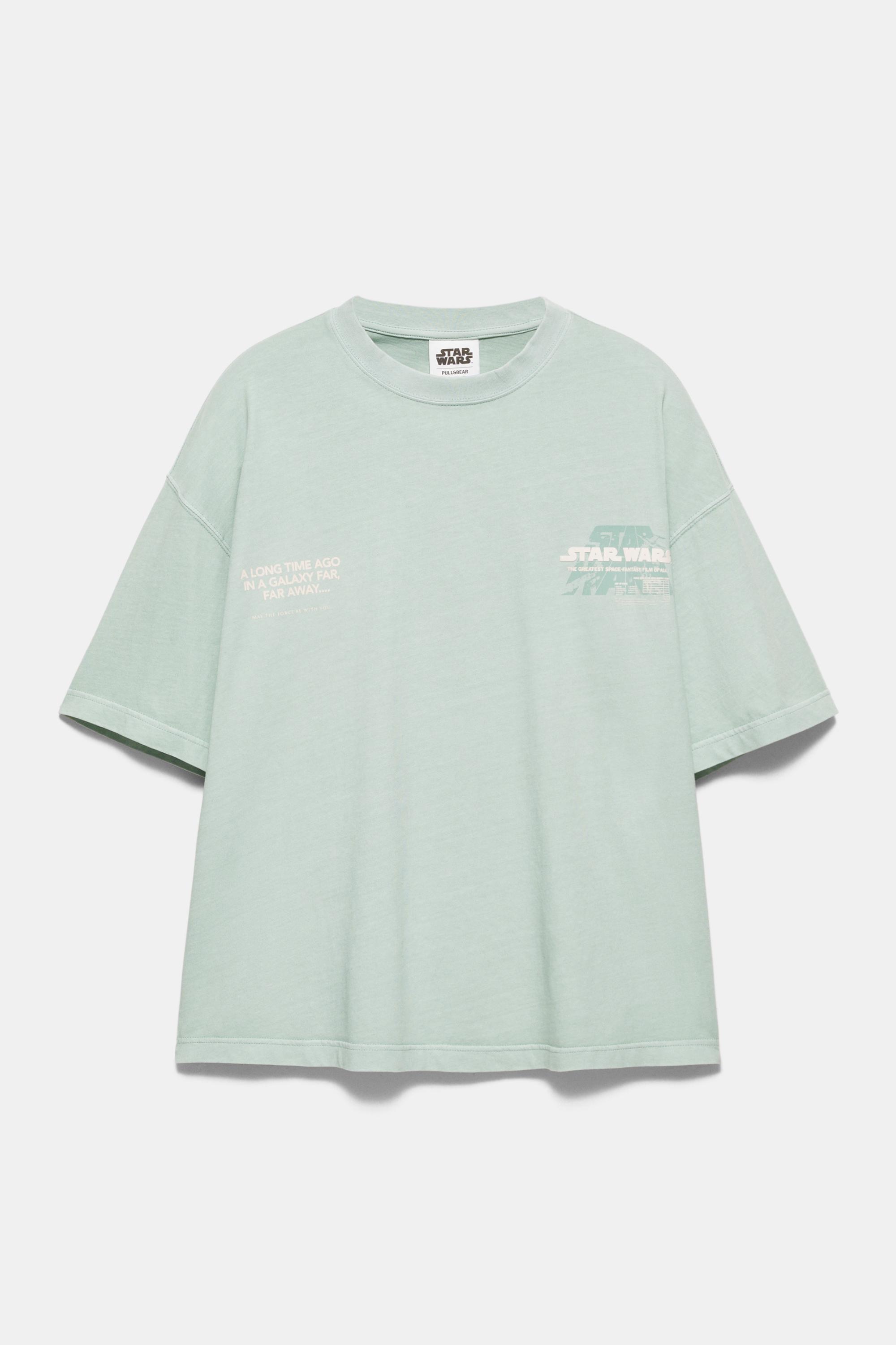 Star Wars t-shirt - Görsel 14