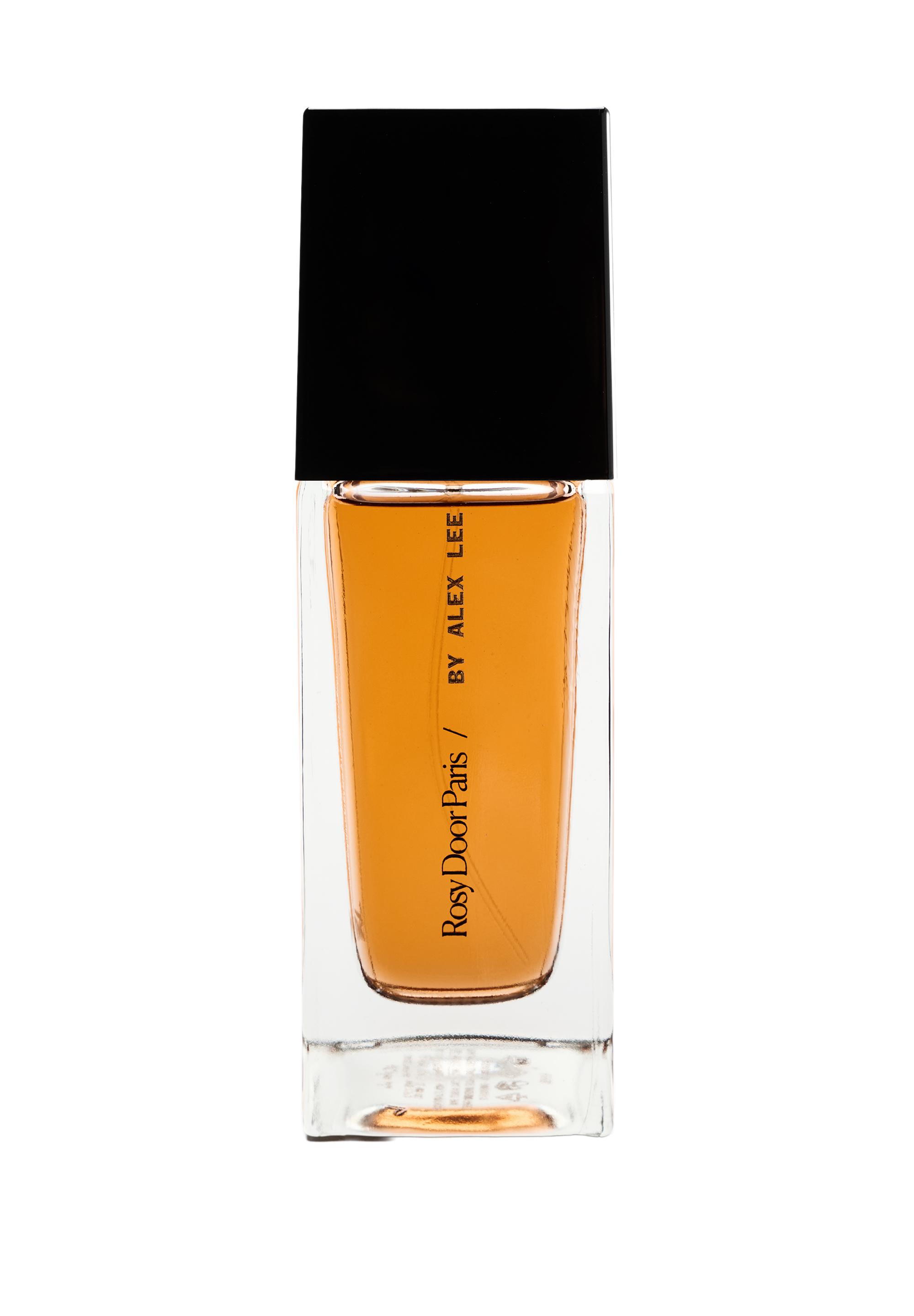 Rosy Door Paris Perfume — 90 ml (3.04 fl oz)