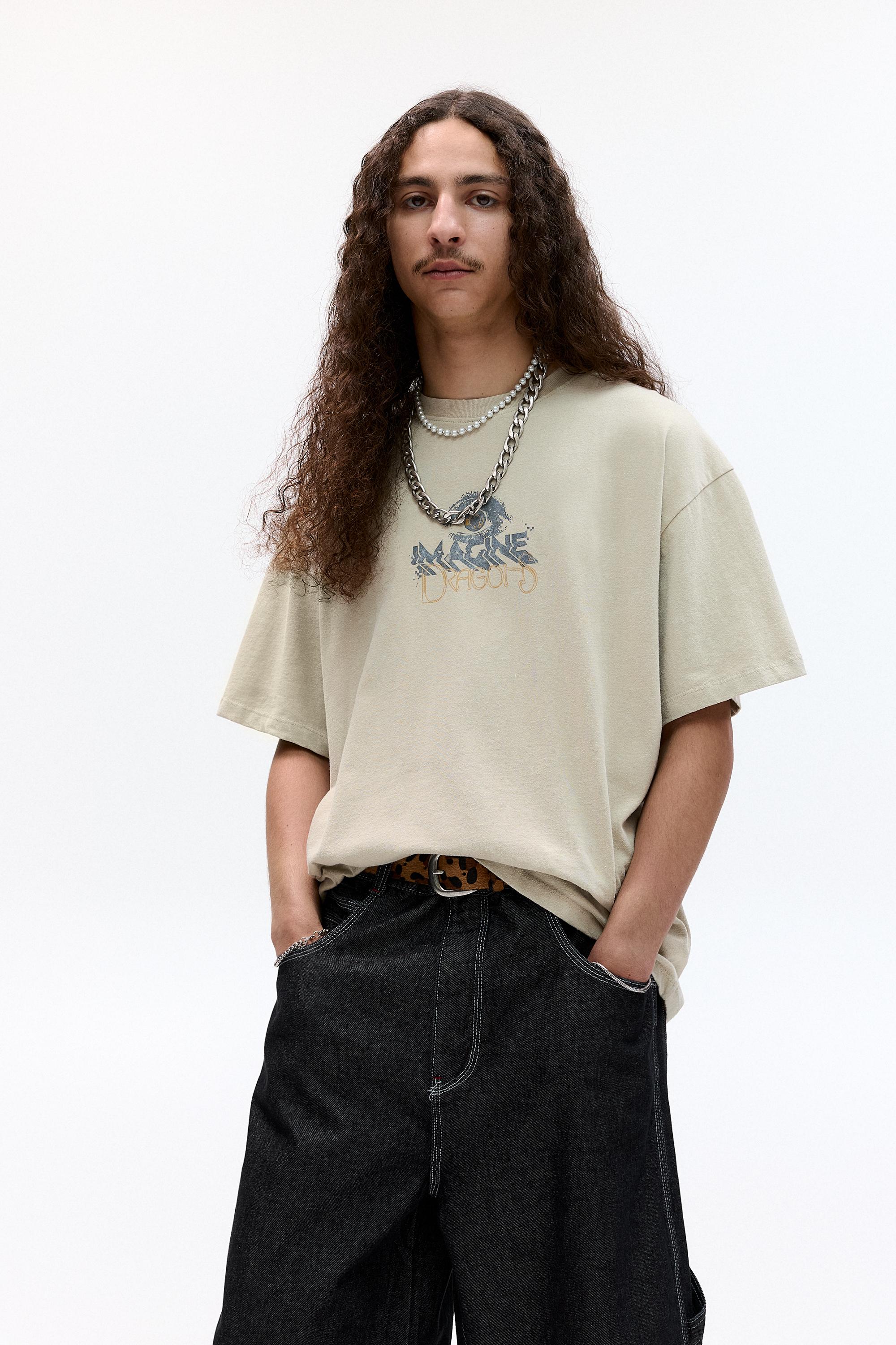 Imagine-Dragons-T-Shirt