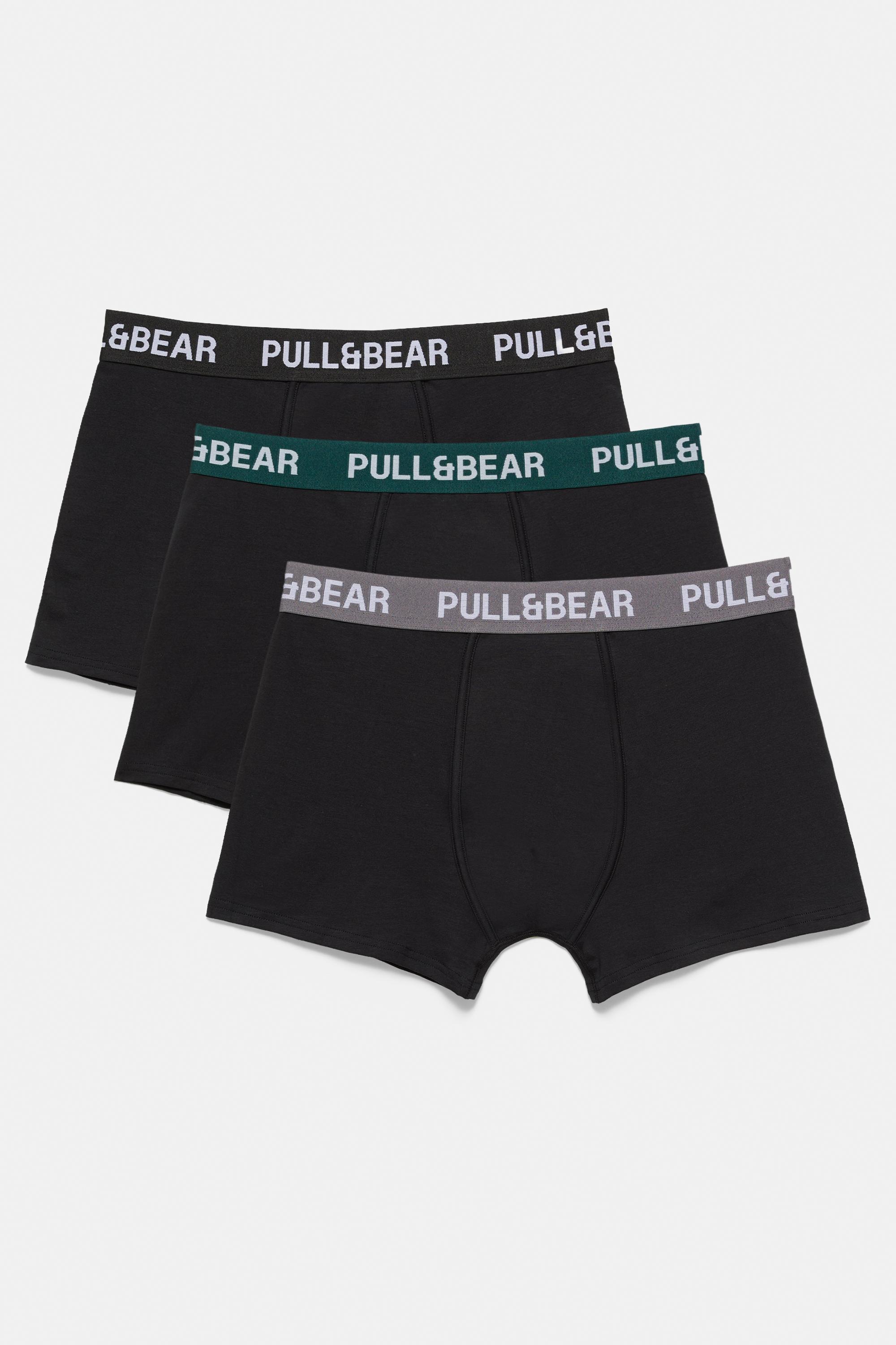 3-pack of boxers — Others