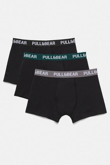 3-pack of boxers — Others 1