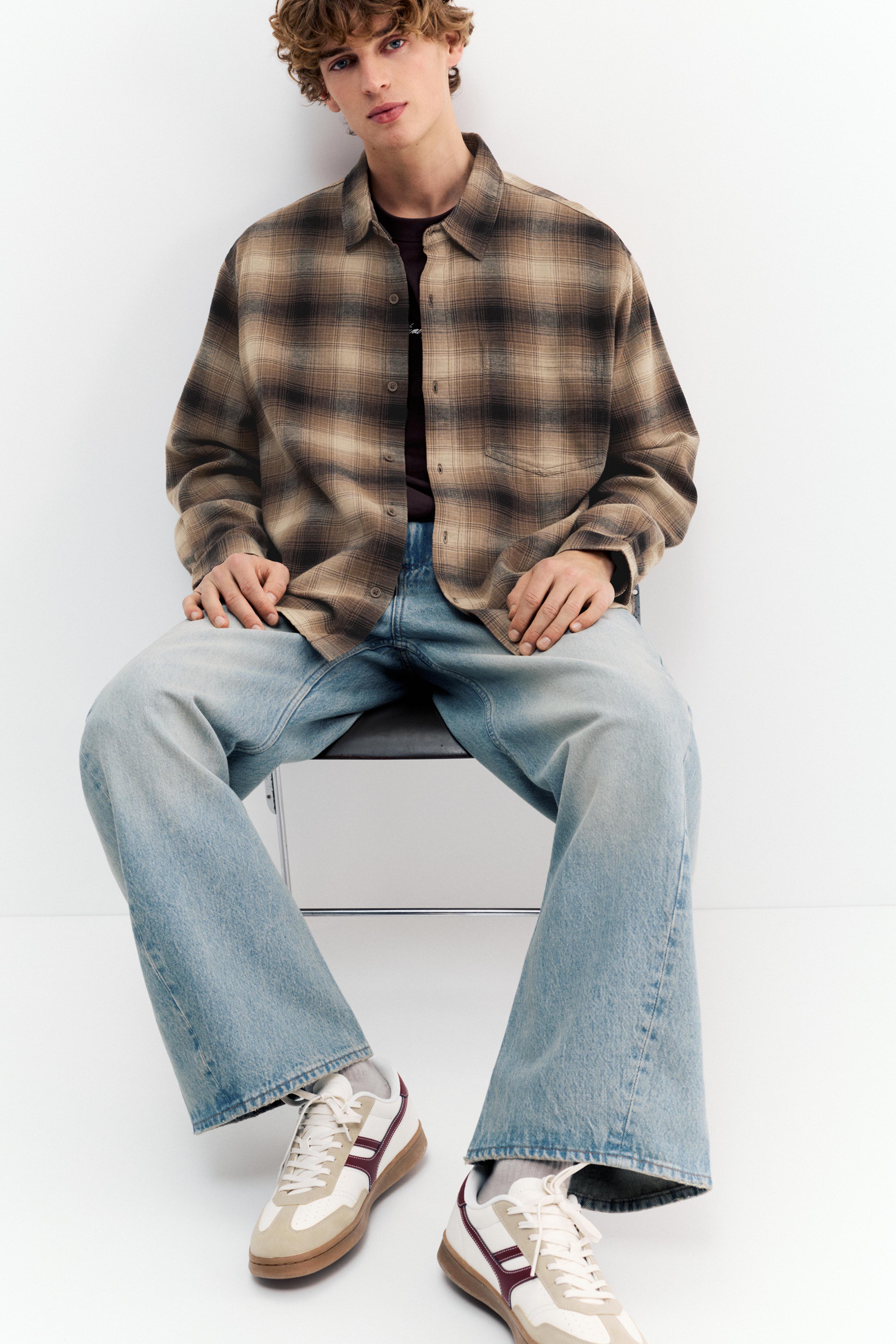 Retro spor ayakkabı - Görsel 68