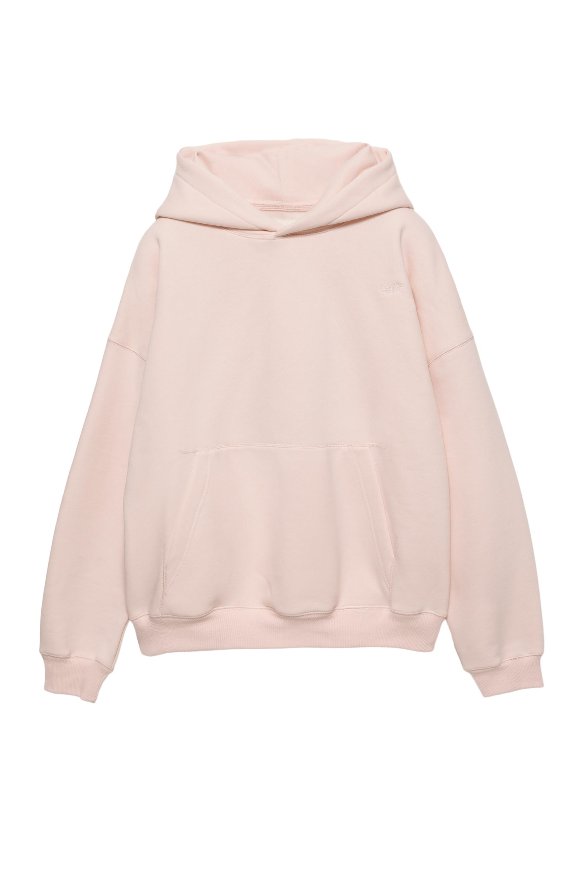 STWD İşlemeli kapüşonlu sweatshirt - Görsel 35