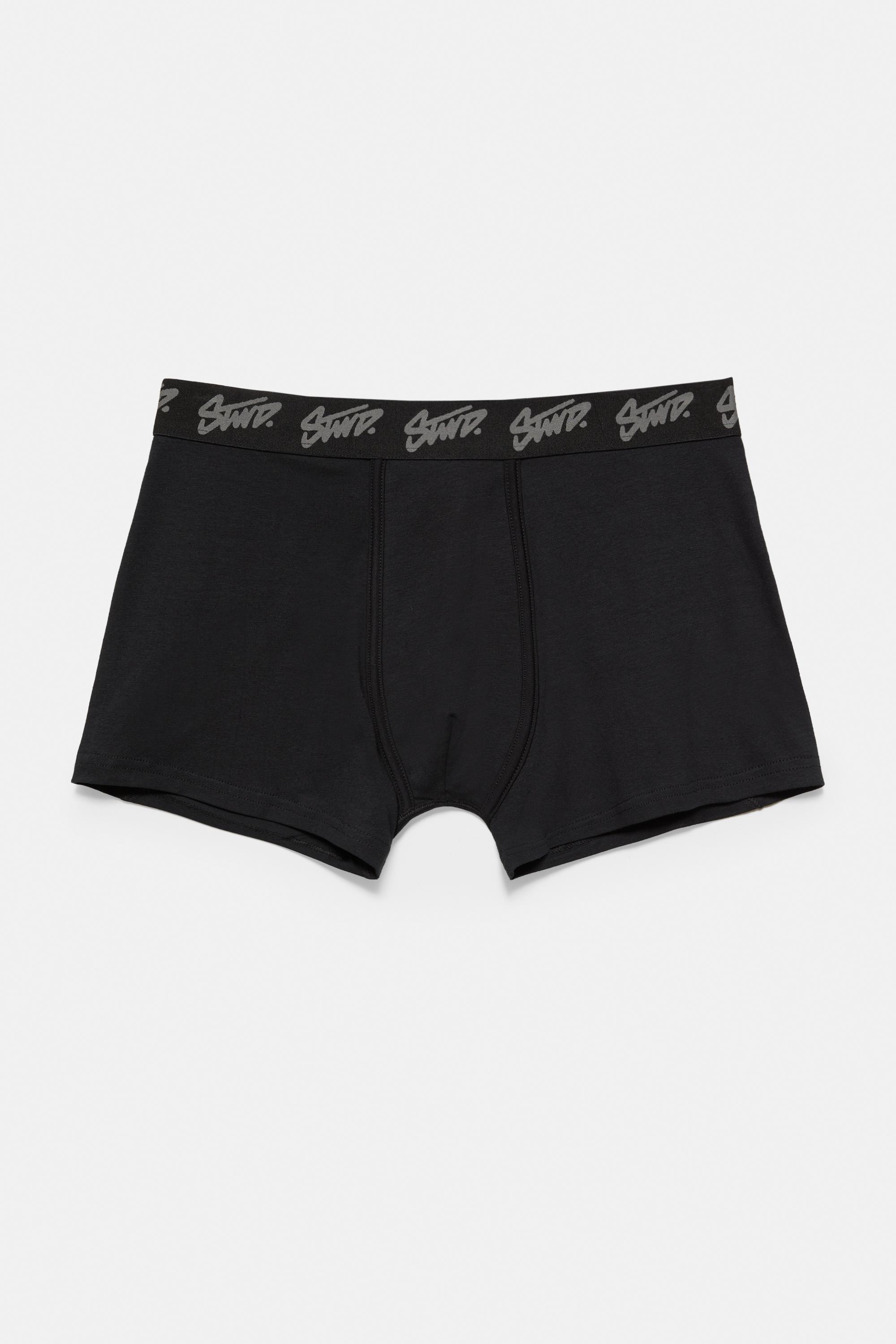 Pack of 3 STWD boxers — Others
