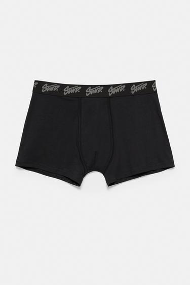 Pack of 3 STWD boxers — Others 4