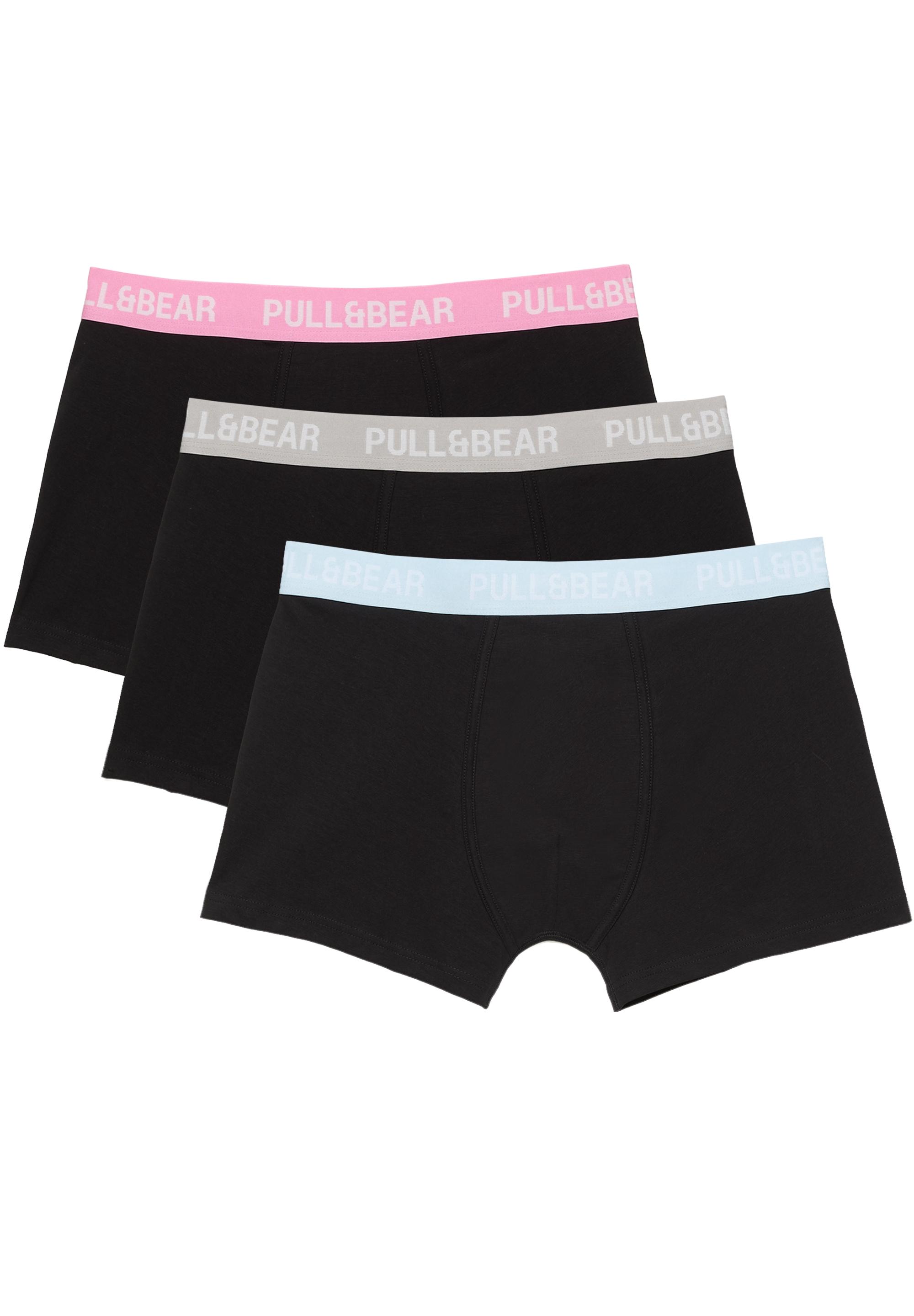 3-pack of boxers — Others