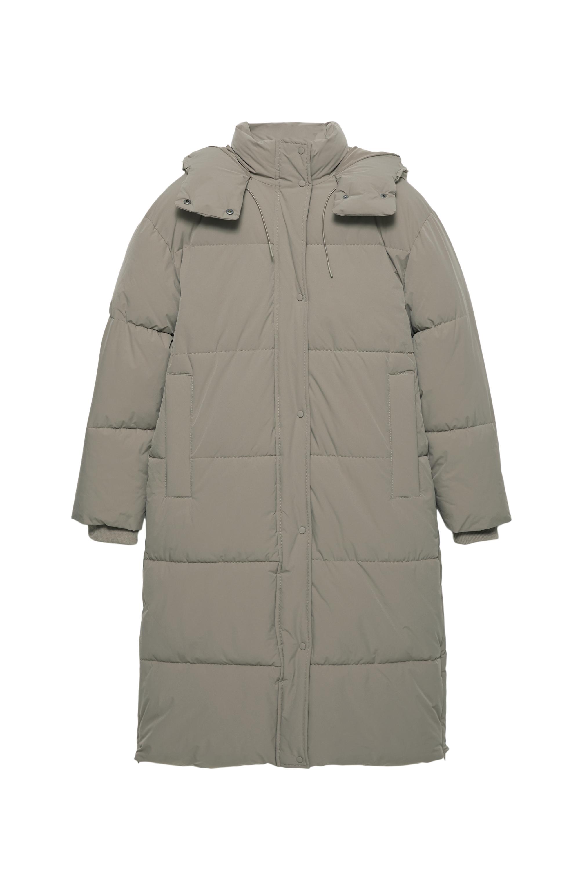 Su İtici Şişme Kaban - Görsel 31