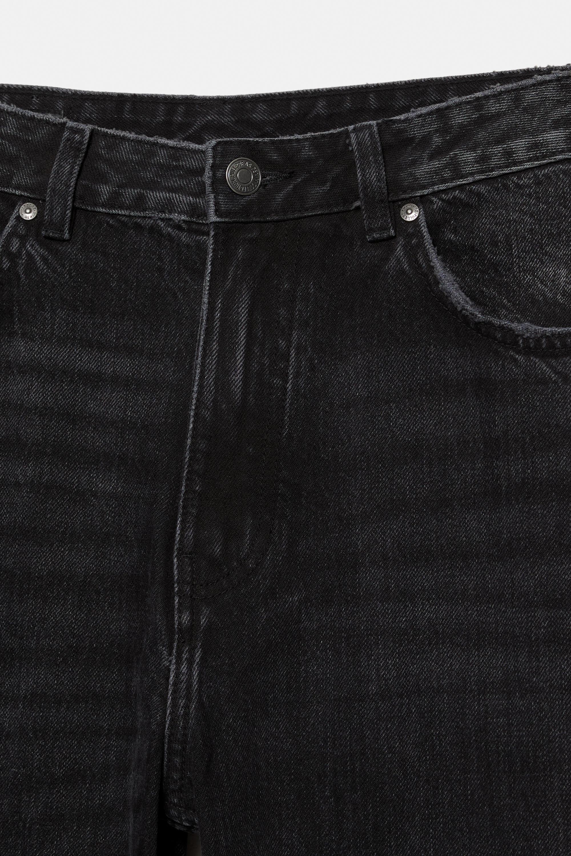 Baggy balon jean - Görsel 2