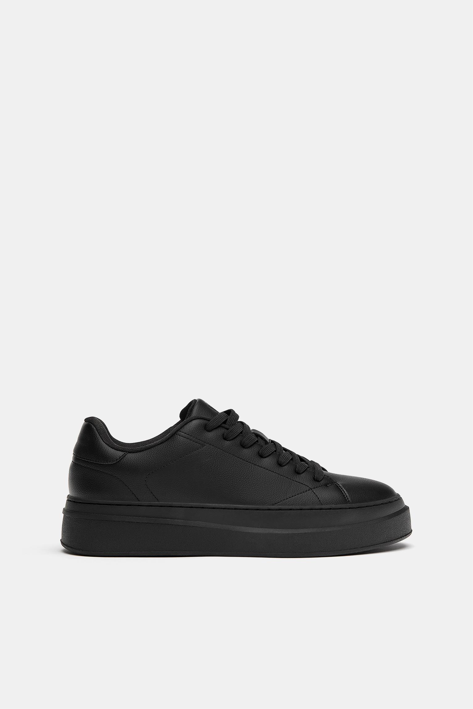 Chunky trainers — Black