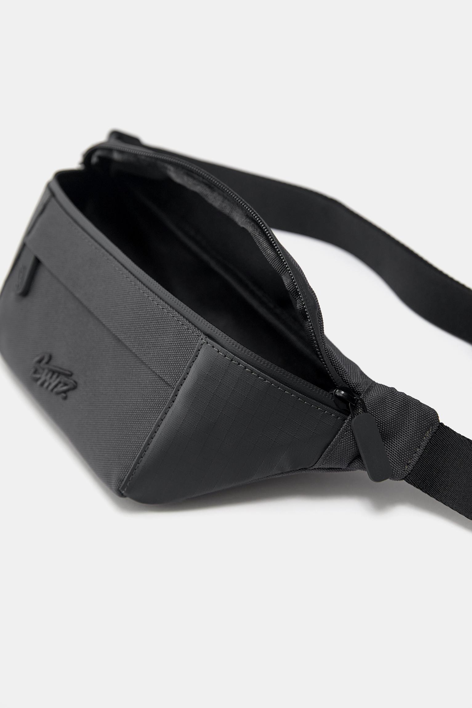 Naylon bel çantası STWD - Görsel 17